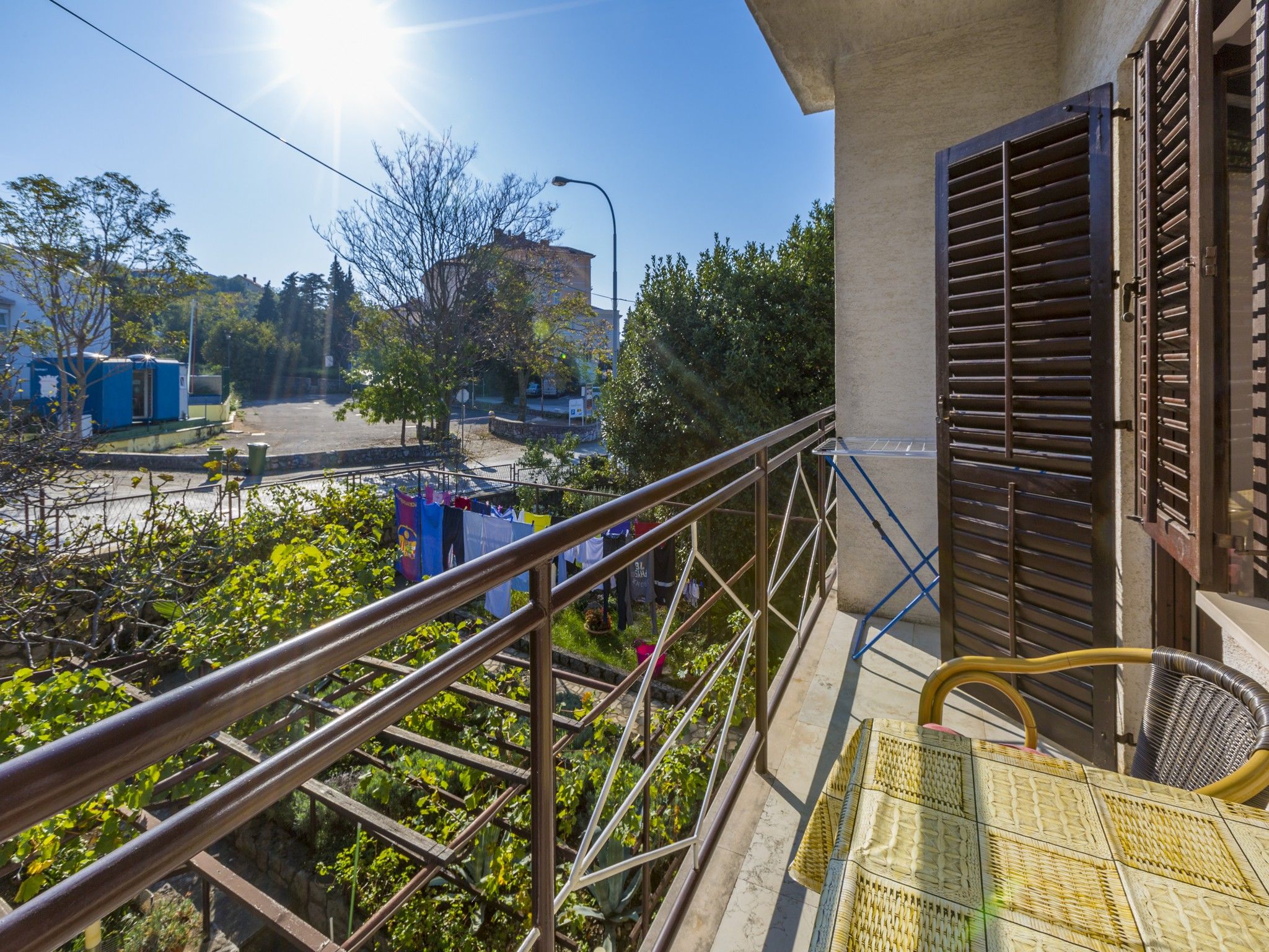 Rooms ZELJKA 2 62590-S1