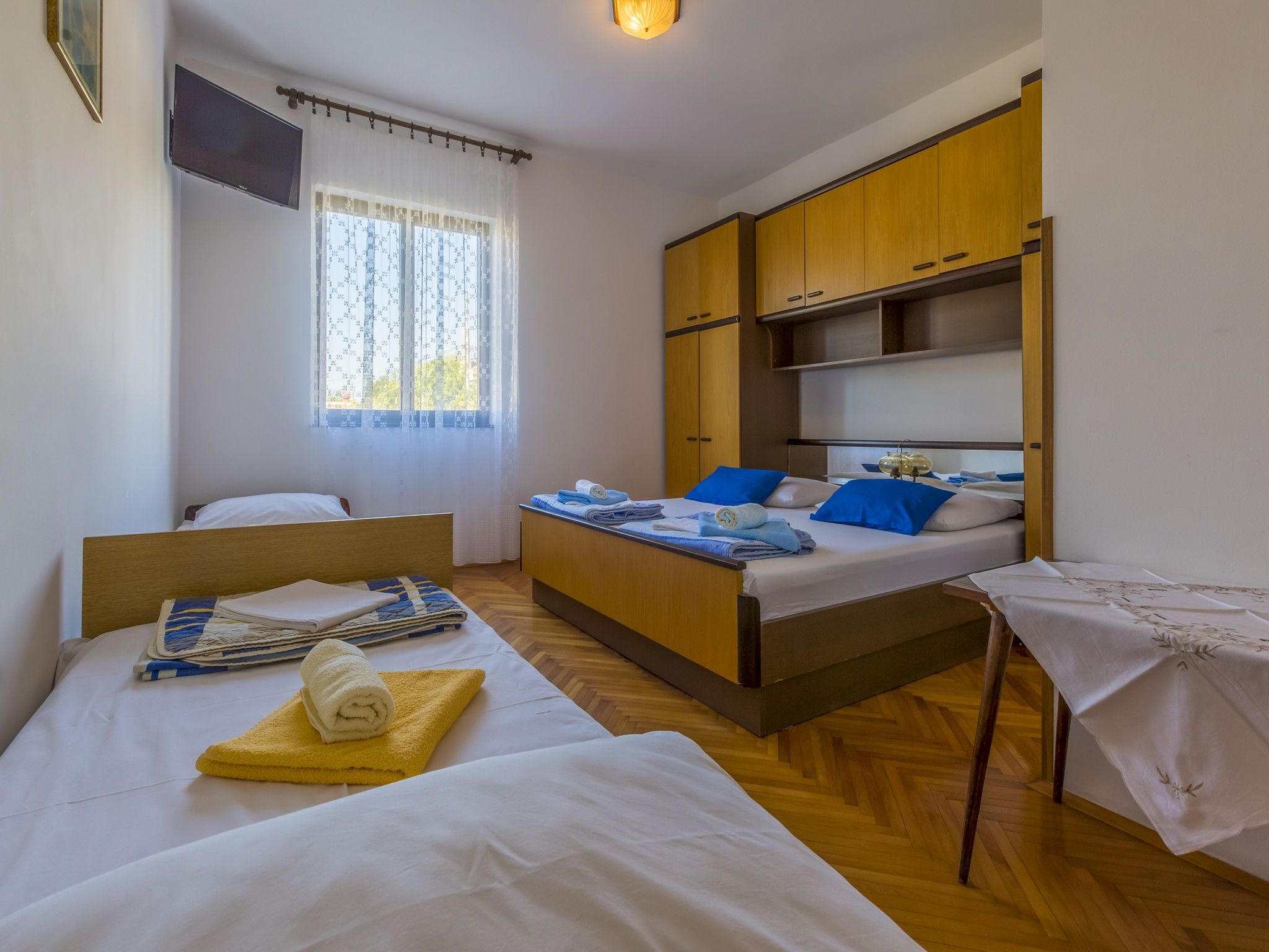 Rooms ZELJKA 2 62590-S2