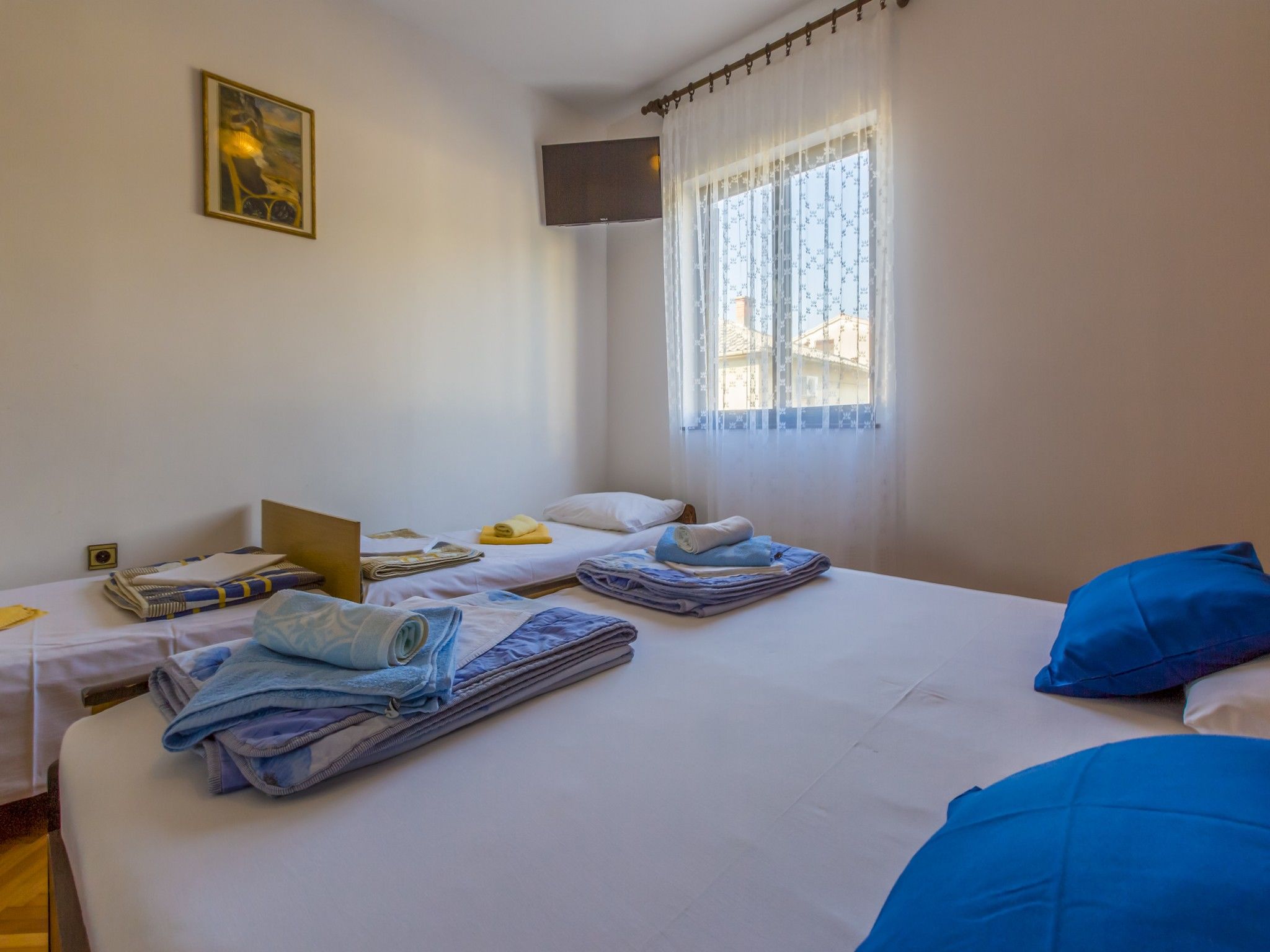 Rooms ZELJKA 2 62590-S2