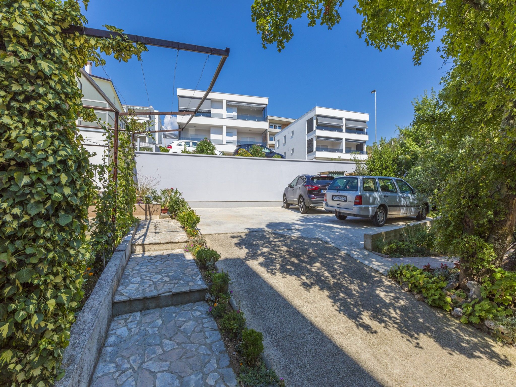 Apartment Heriban 62658-A2