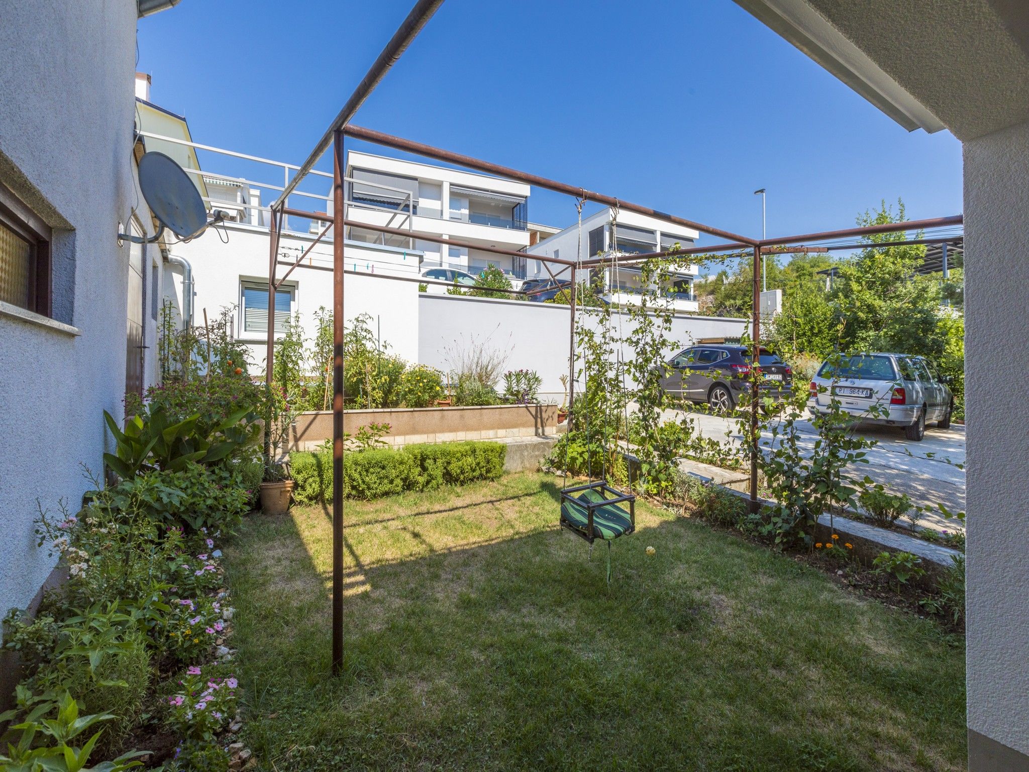 Apartment Heriban 62658-A2