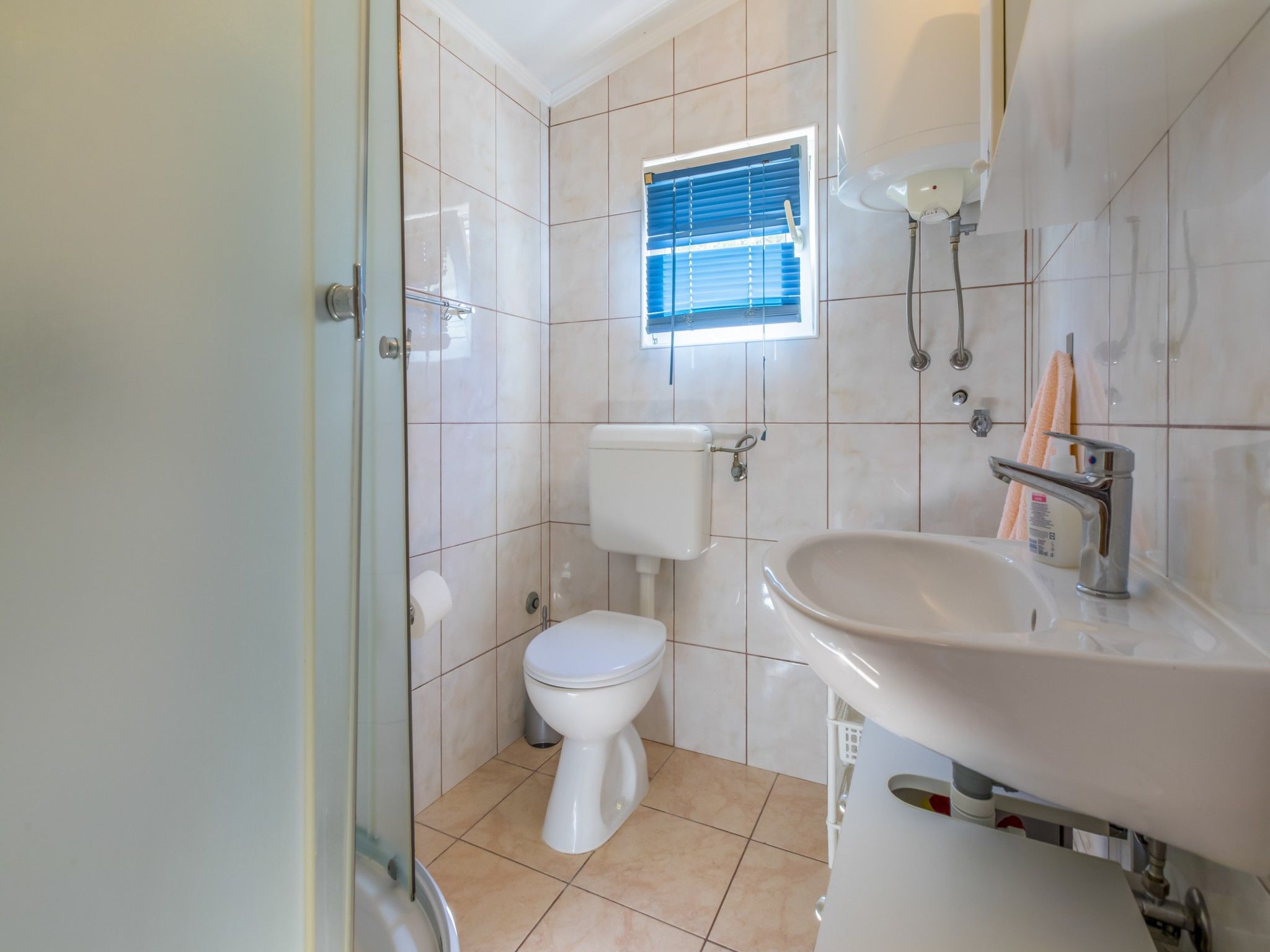 Apartment Heriban 62658-A1