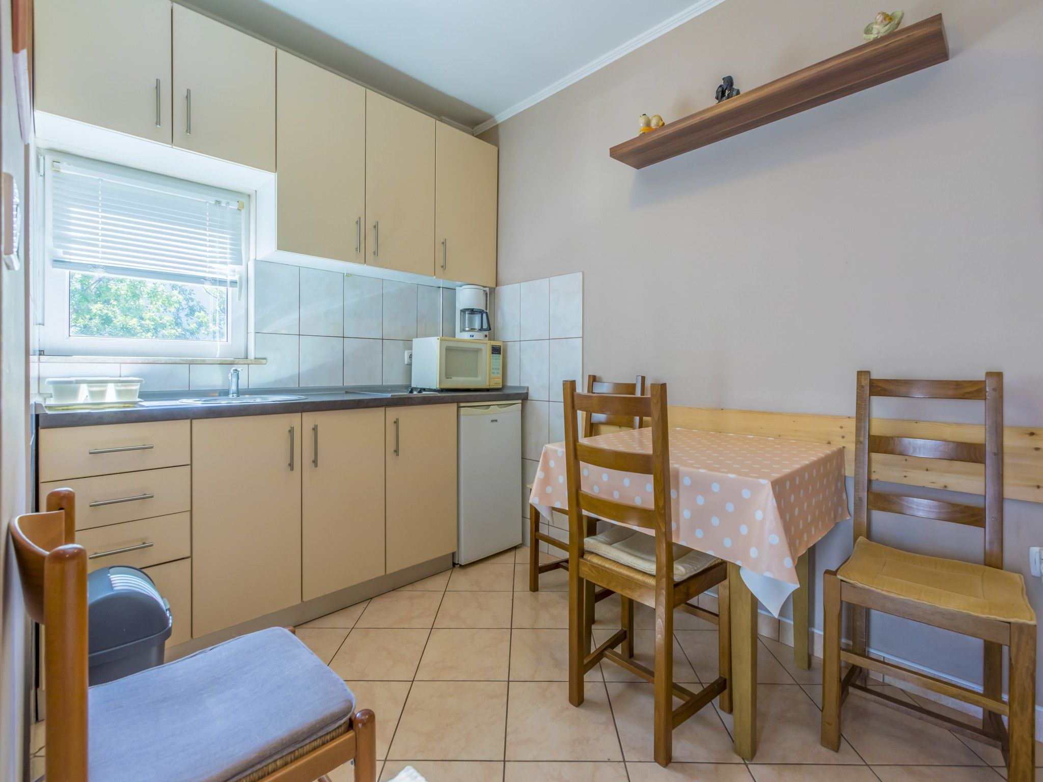 Apartment Heriban 62658-A1