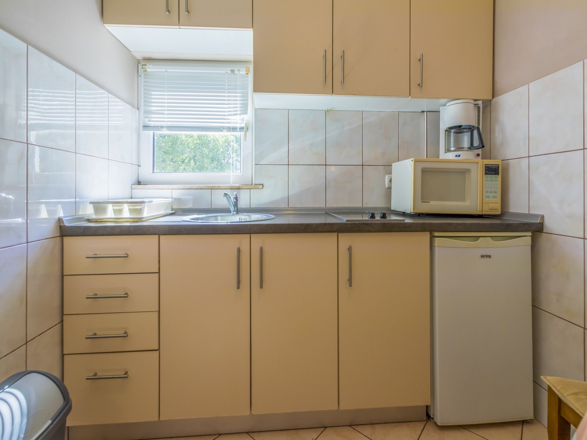 Apartment Heriban 62658-A1