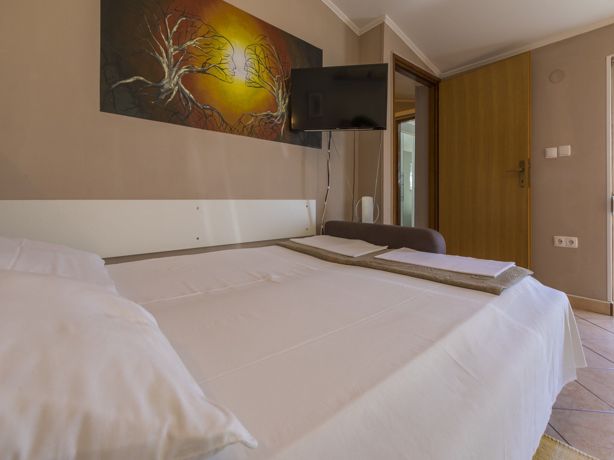 Apartment Heriban 62658-A1