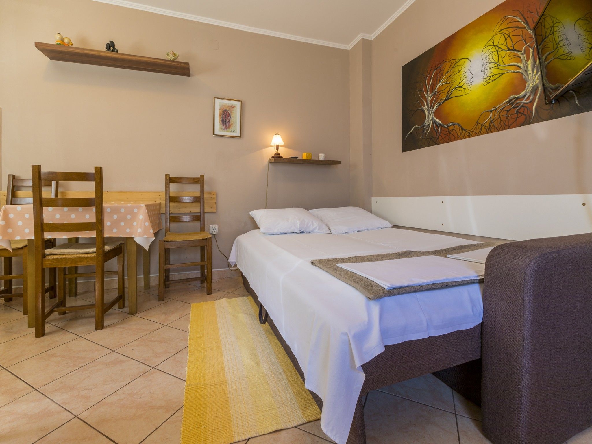 Apartment Heriban 62658-A1