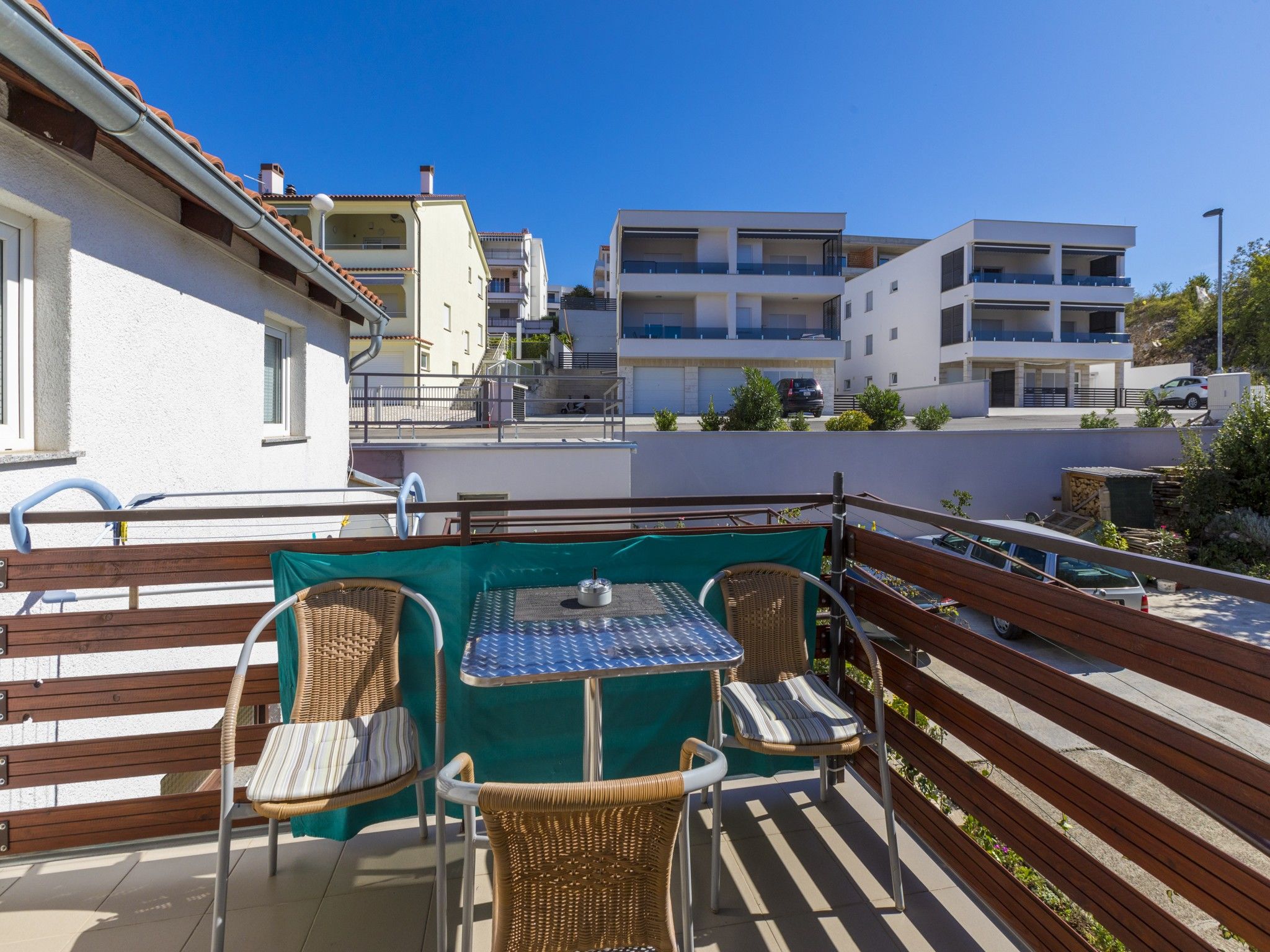 Apartment Heriban 62658-A1