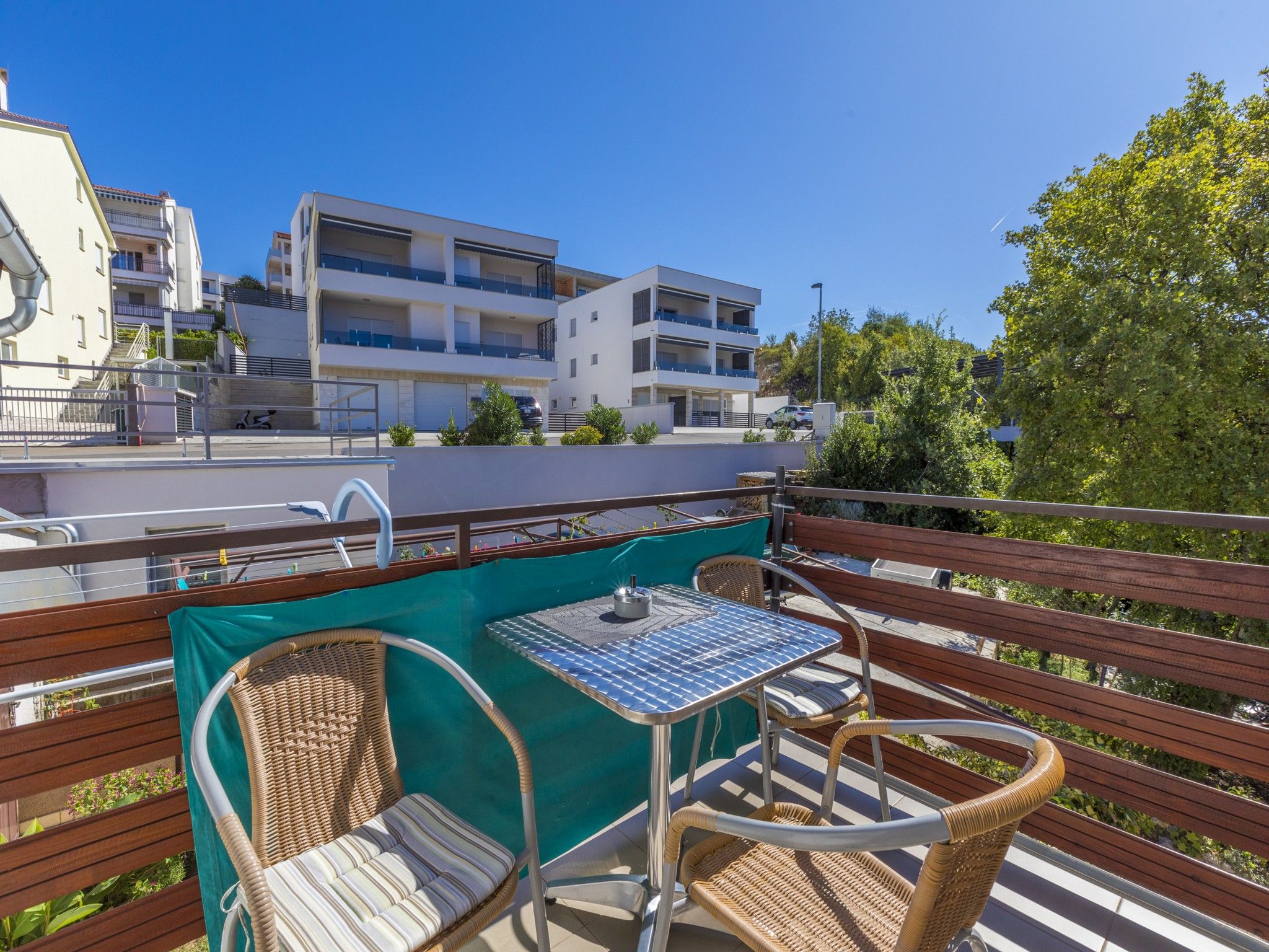 Apartment Heriban 62658-A1