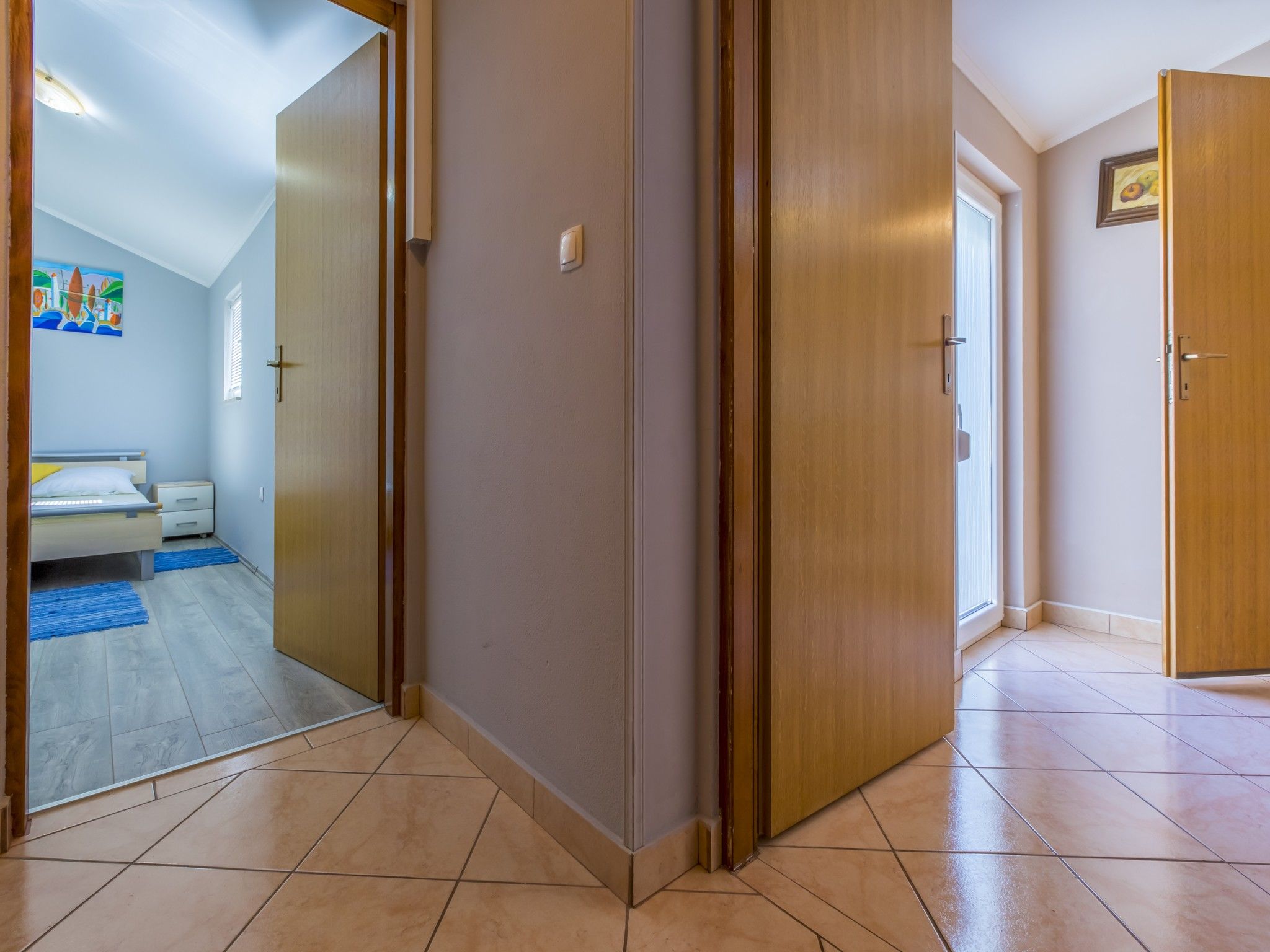Apartment Heriban 62658-A1