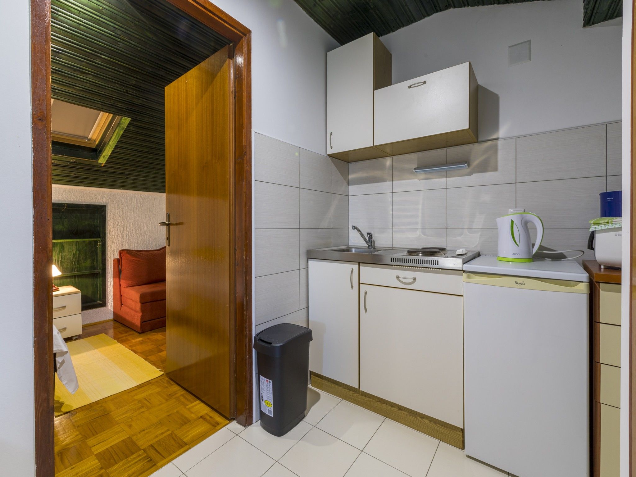 Apartment Heriban 62658-A2