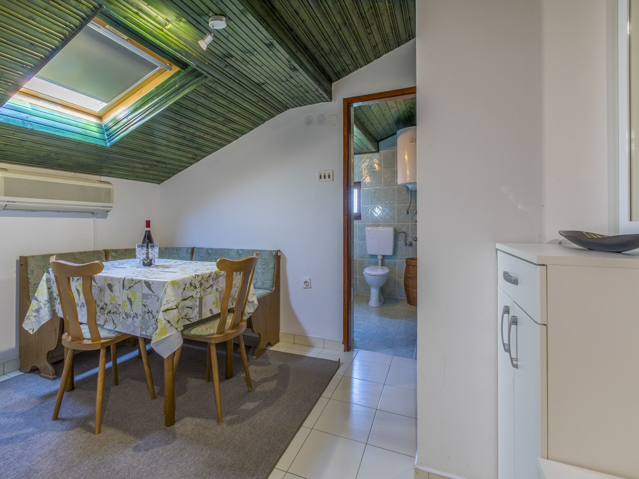 Apartment Heriban 62658-A2