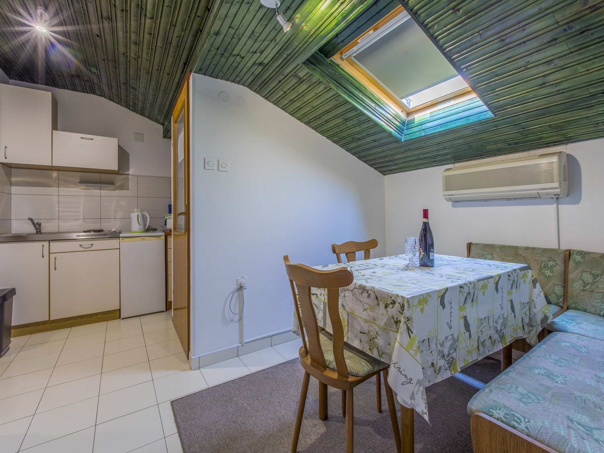 Apartment Heriban 62658-A2