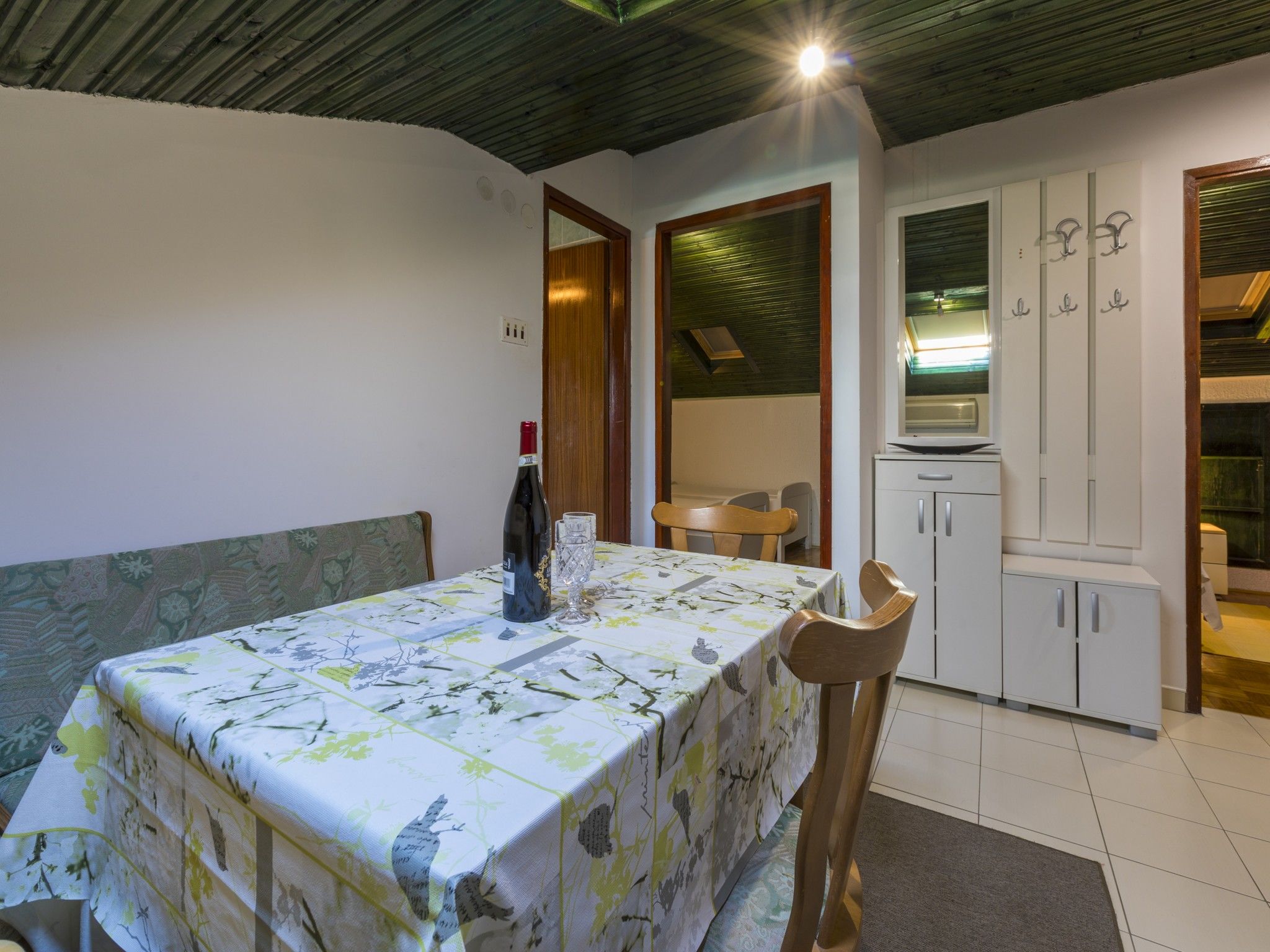 Apartment Heriban 62658-A2