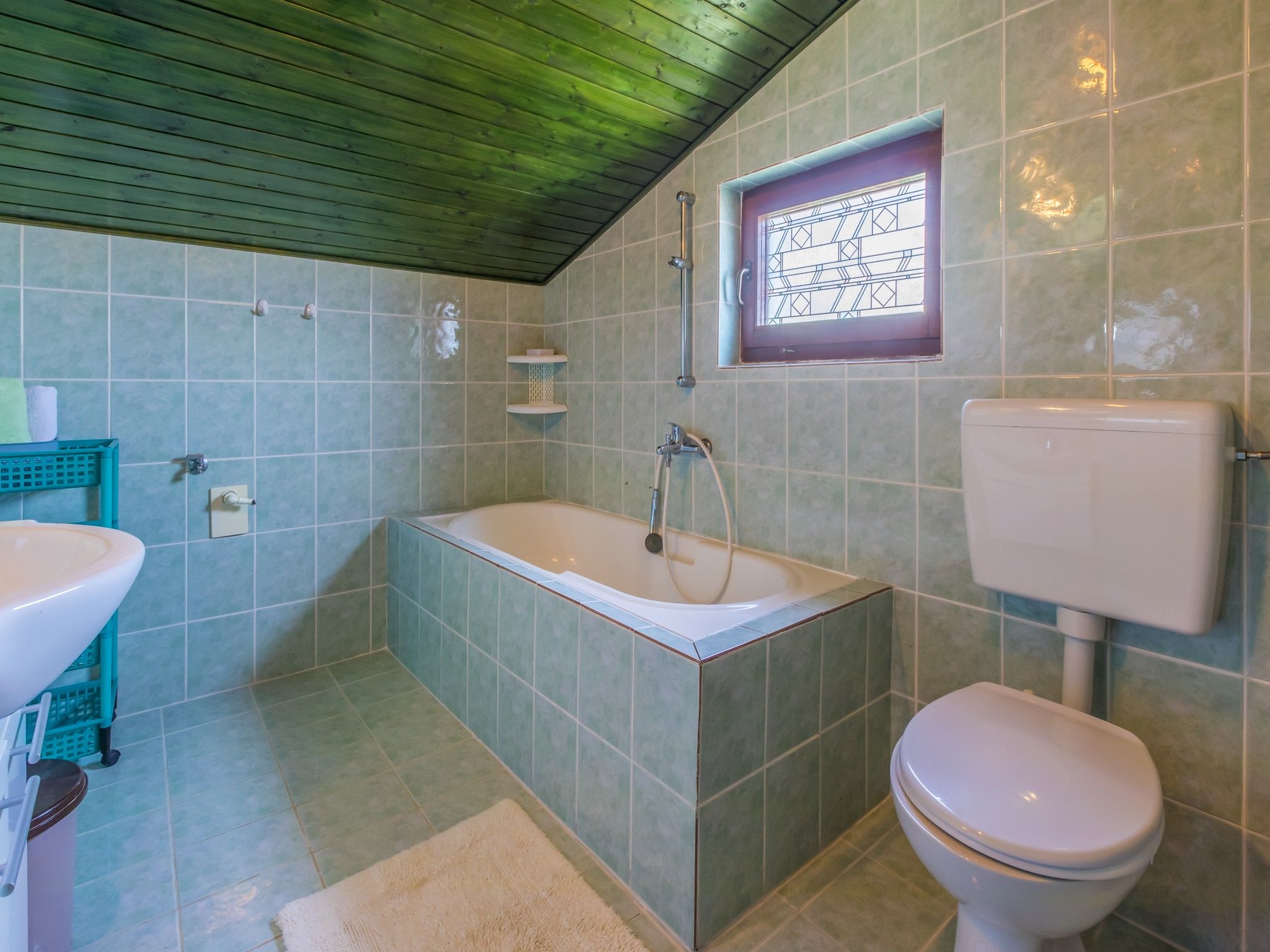 Apartment Heriban 62658-A2