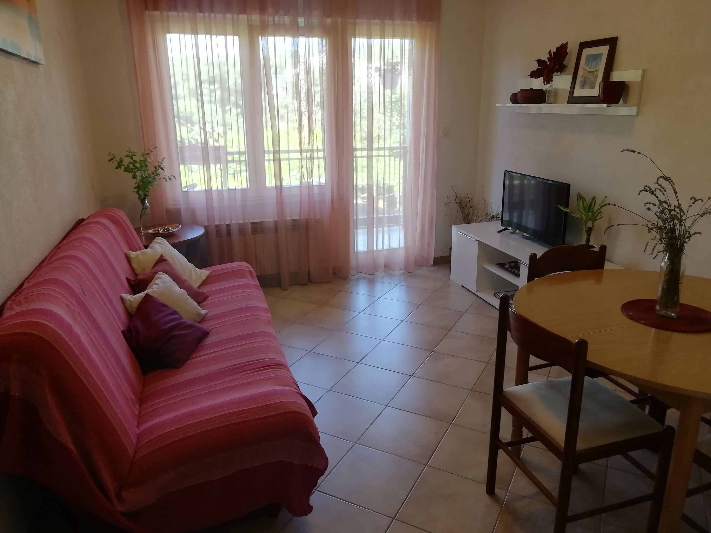 Apartments Jadranka 12191-A2