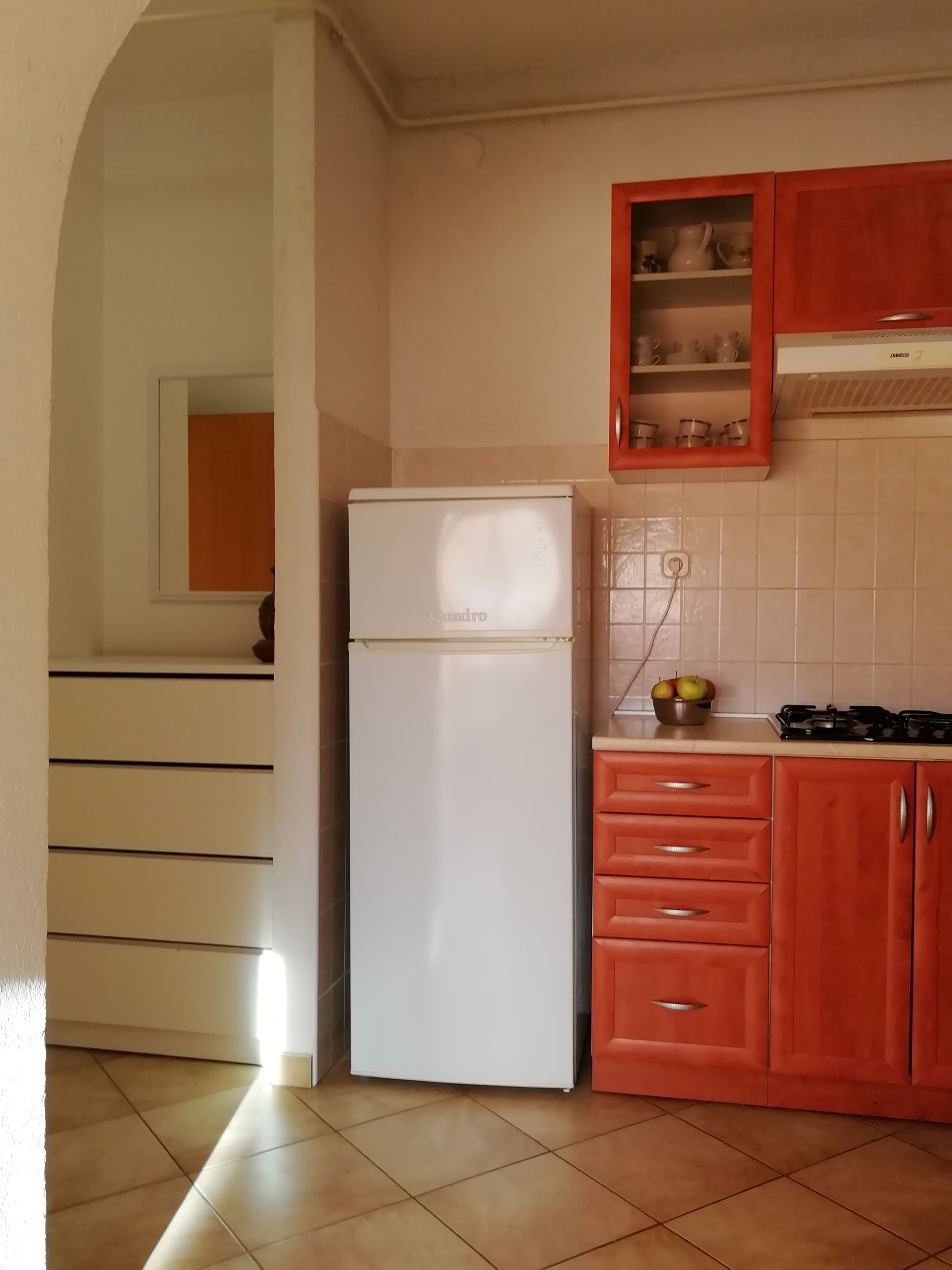 Apartments Jadranka 12191-A2