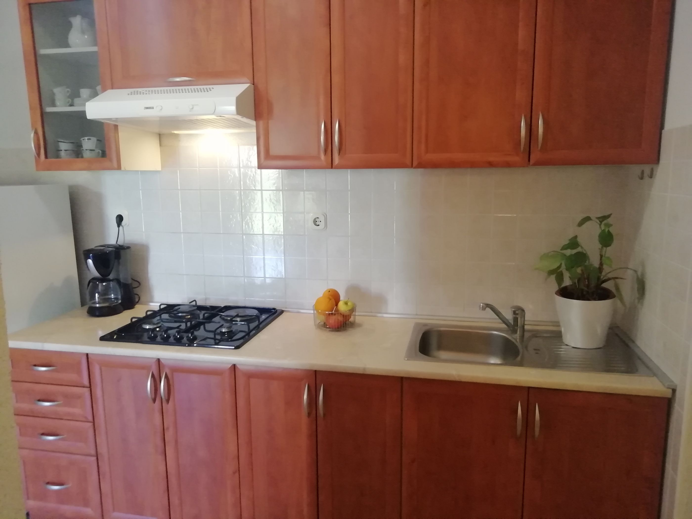 Apartments Jadranka 12191-A2