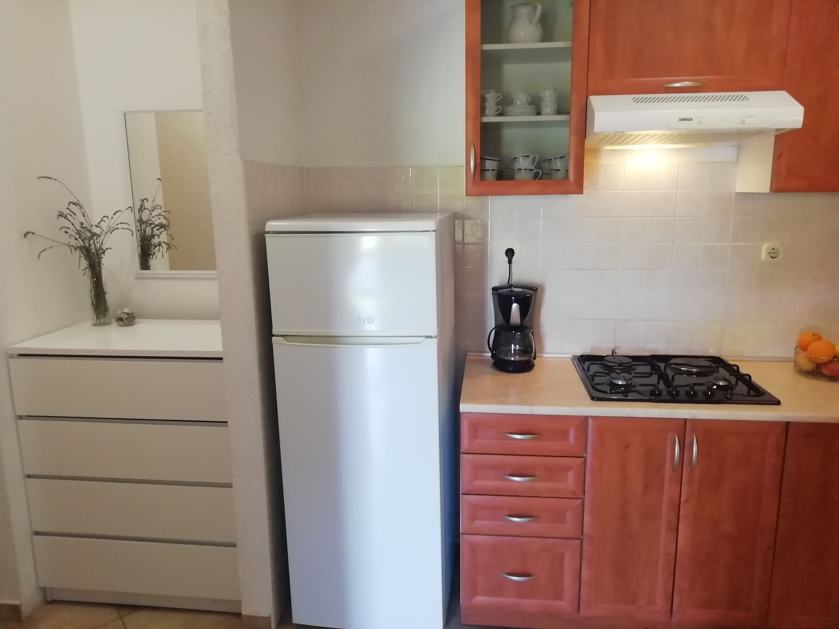 Apartments Jadranka 12191-A2