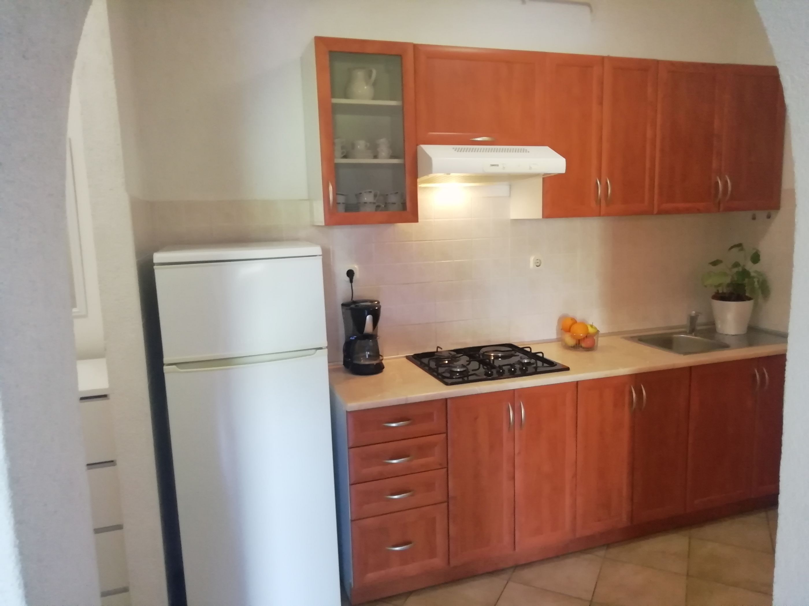 Apartments Jadranka 12191-A2