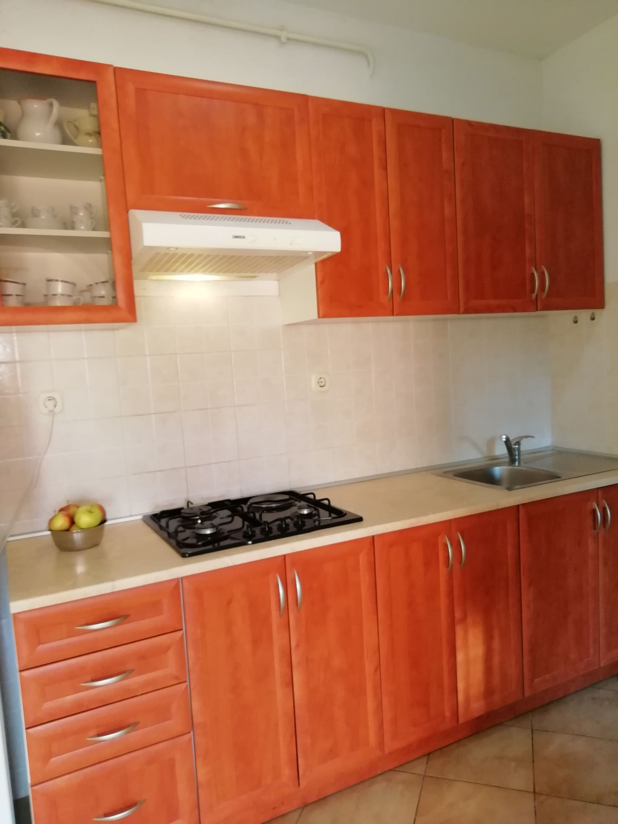 Apartments Jadranka 12191-A2
