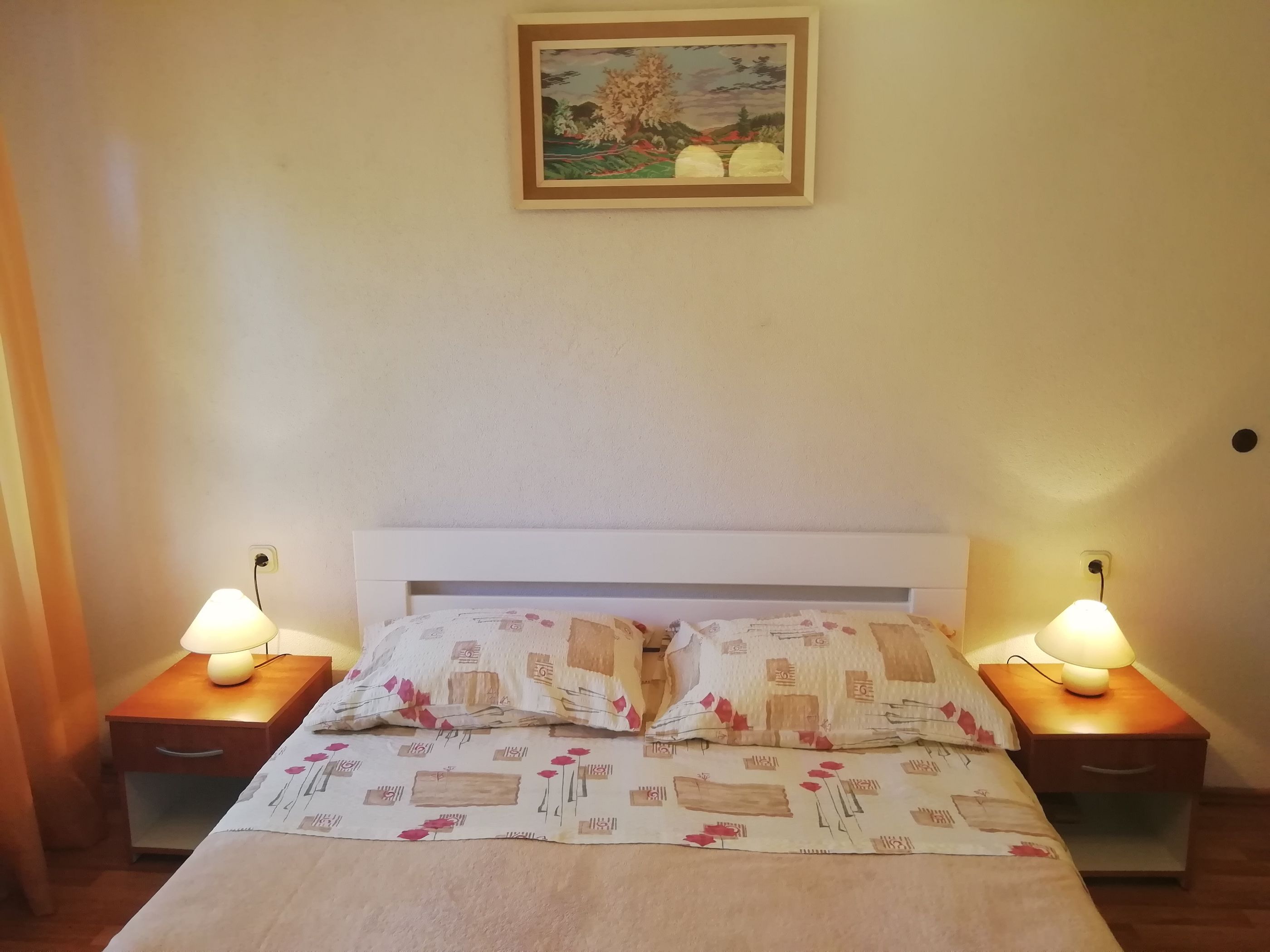 Apartments Jadranka 12191-A2