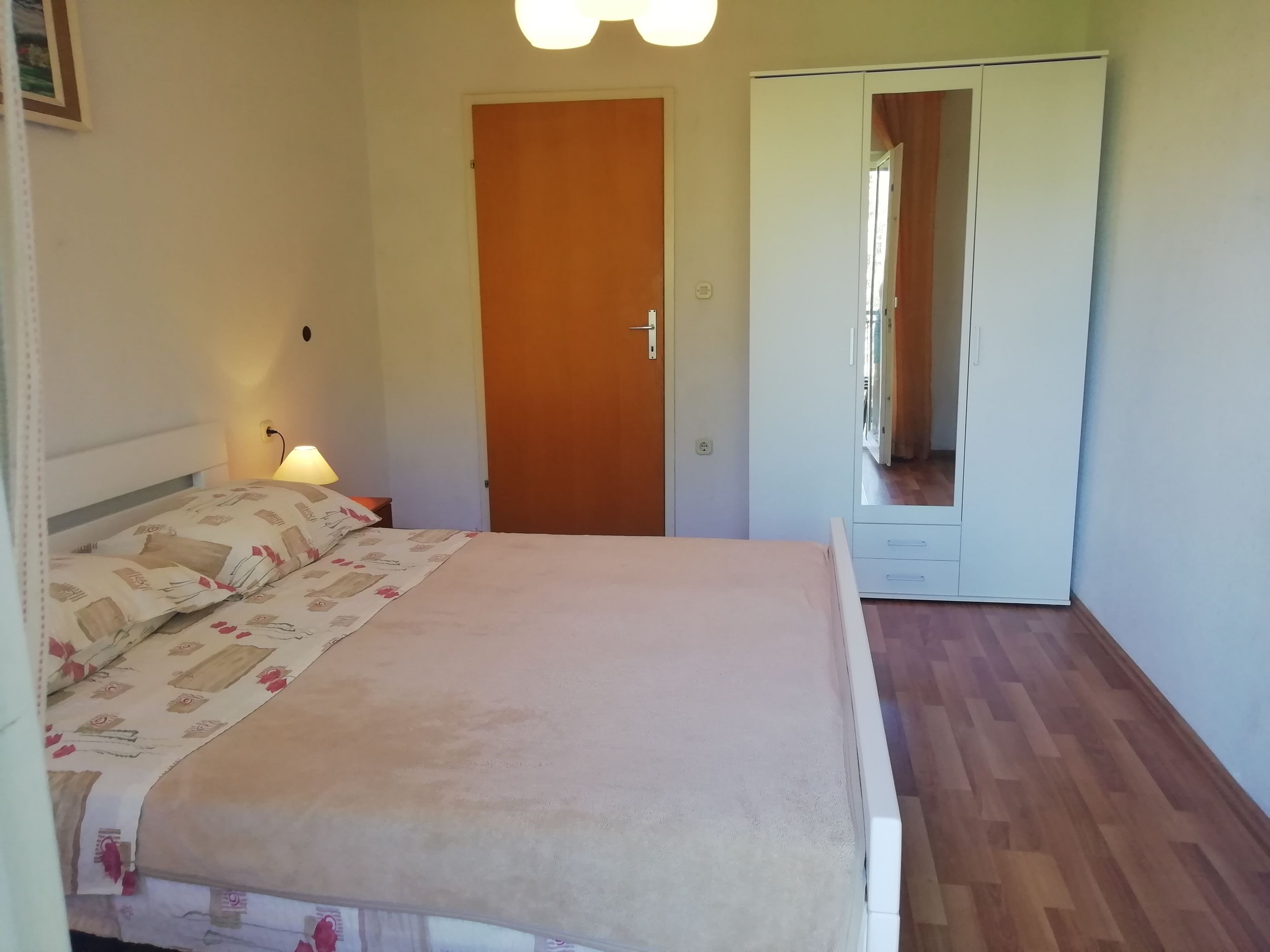 Apartments Jadranka 12191-A2