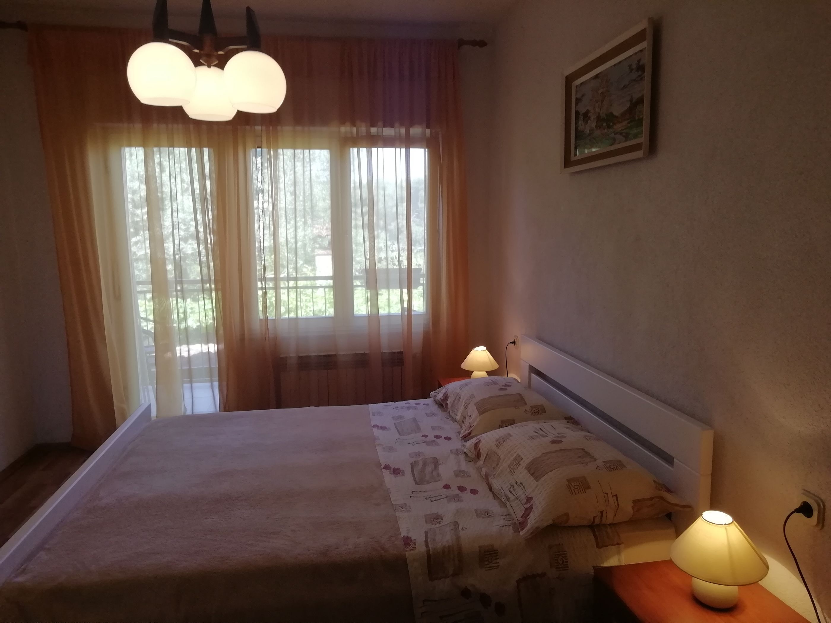 Apartments Jadranka 12191-A2