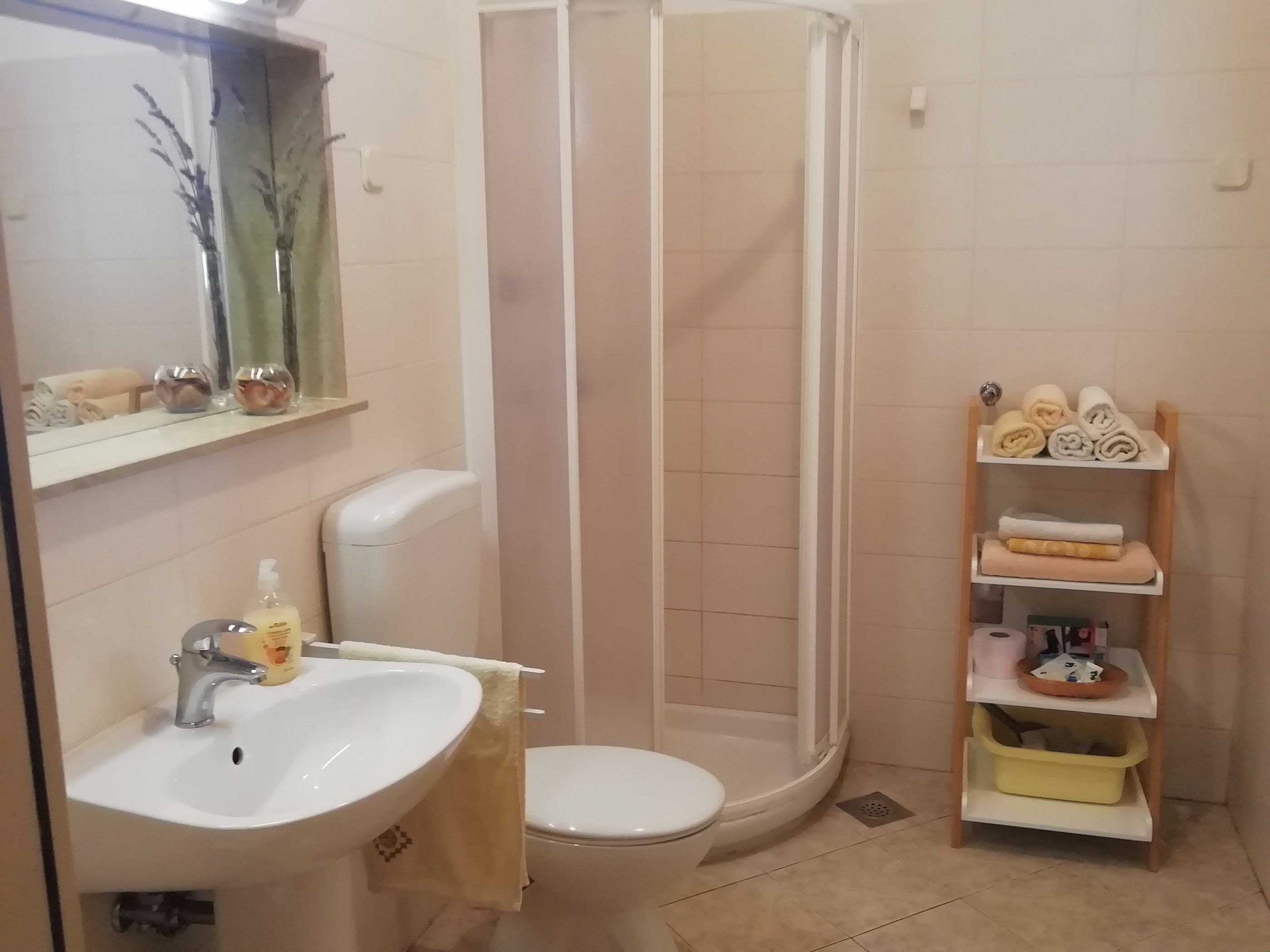 Apartments Jadranka 12191-A2