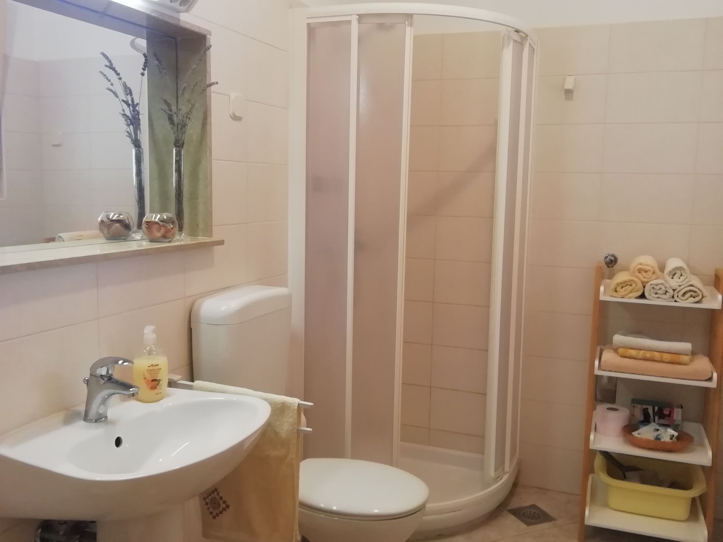 Apartments Jadranka 12191-A2