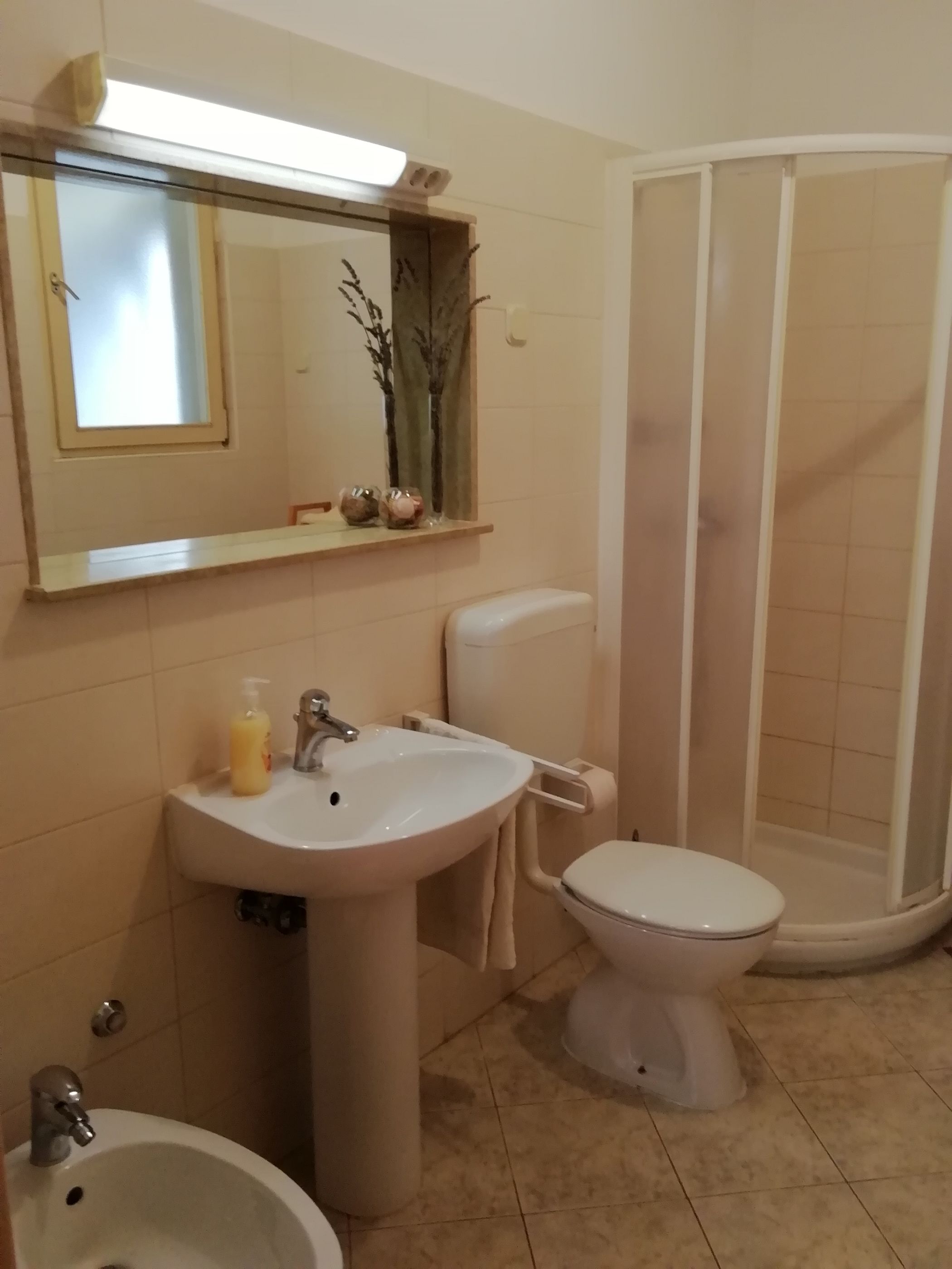 Apartments Jadranka 12191-A2