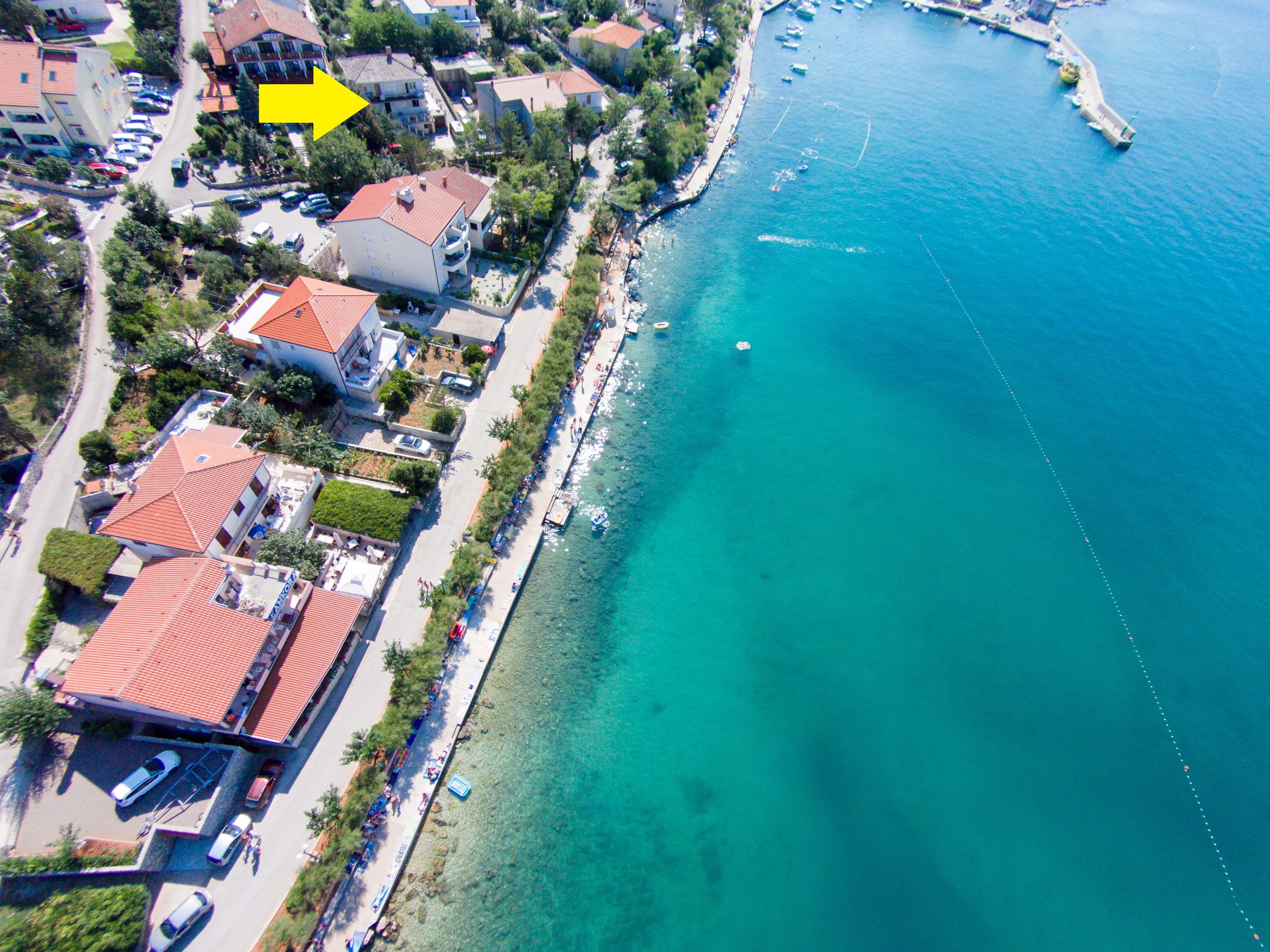 Apartments Sucic Slavica 60251-A2
