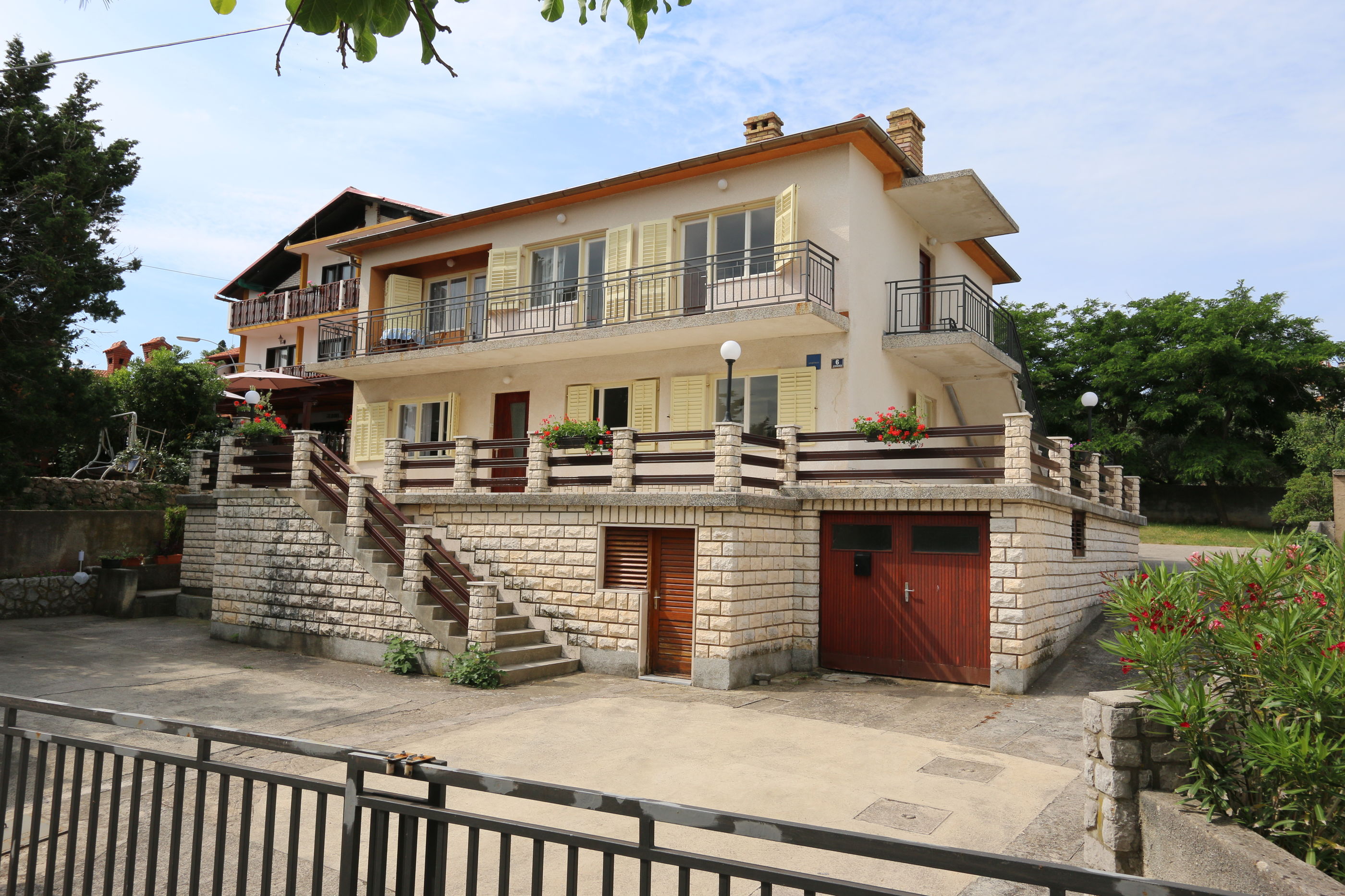 Apartments Sucic Slavica 60251-A2