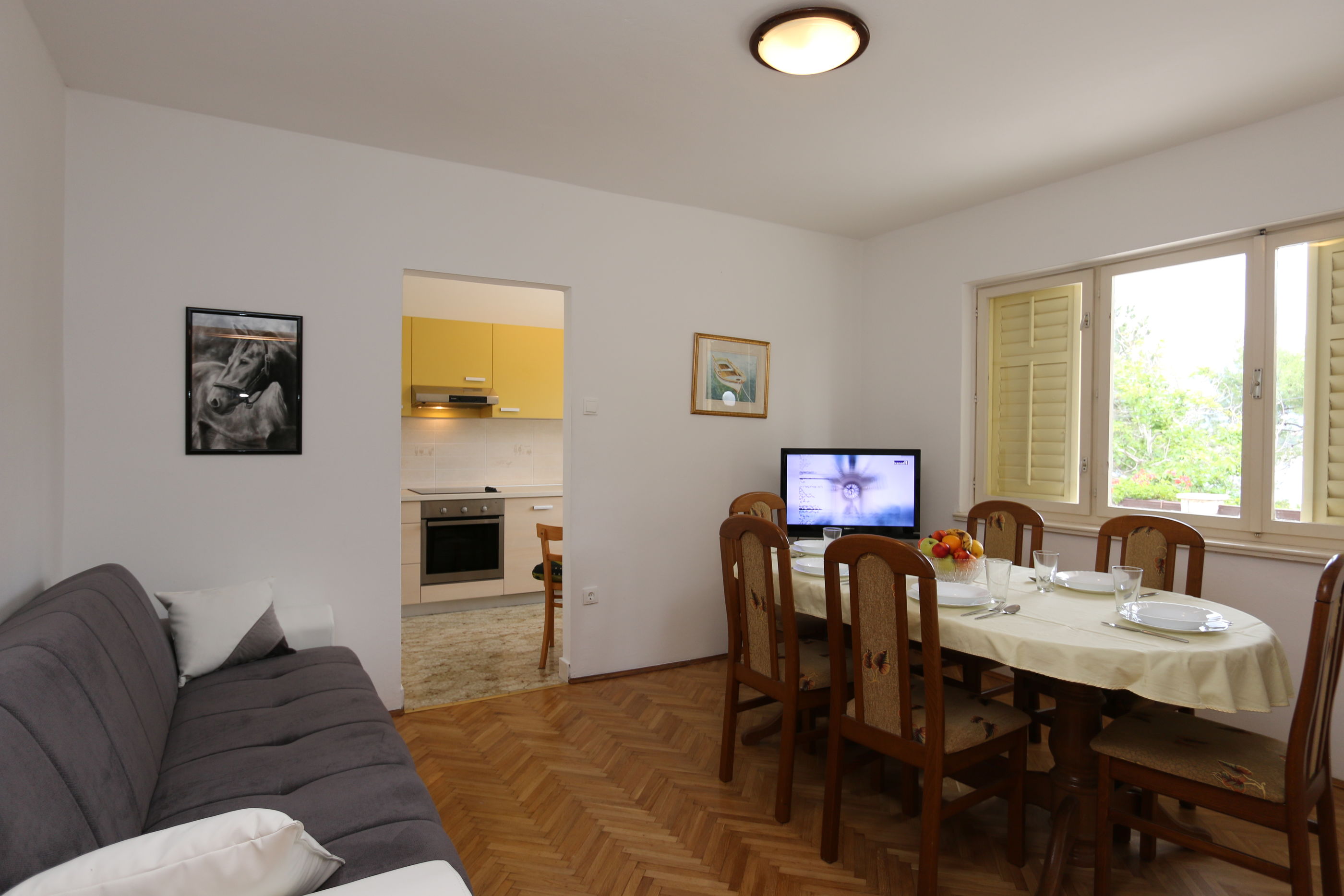 Apartments Sucic Slavica 60251-A1