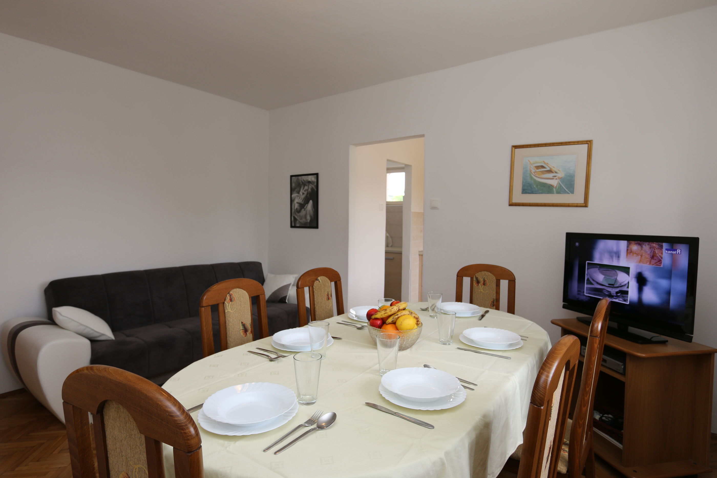Apartments Sucic Slavica 60251-A1