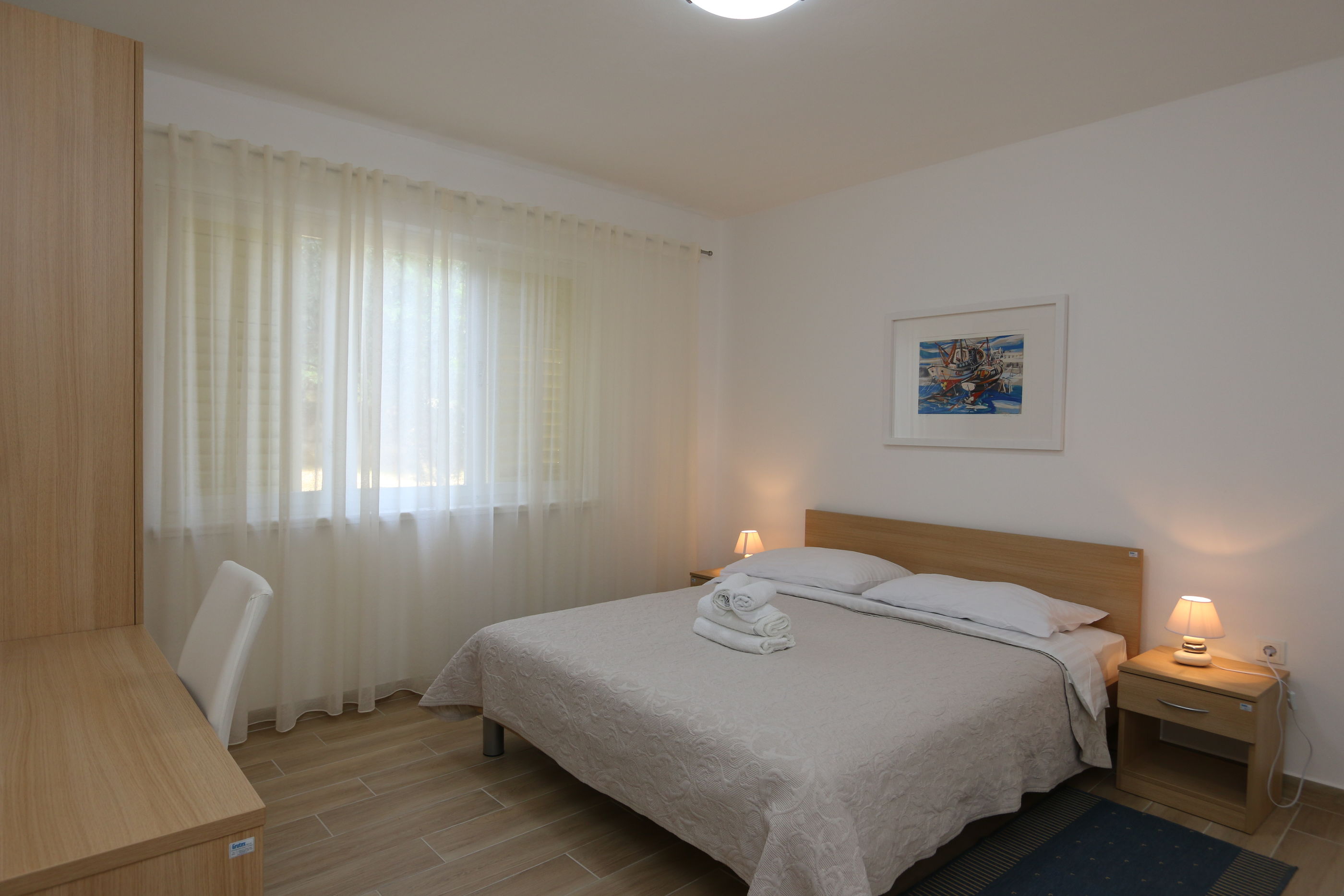 Apartments Sucic Slavica 60251-A1