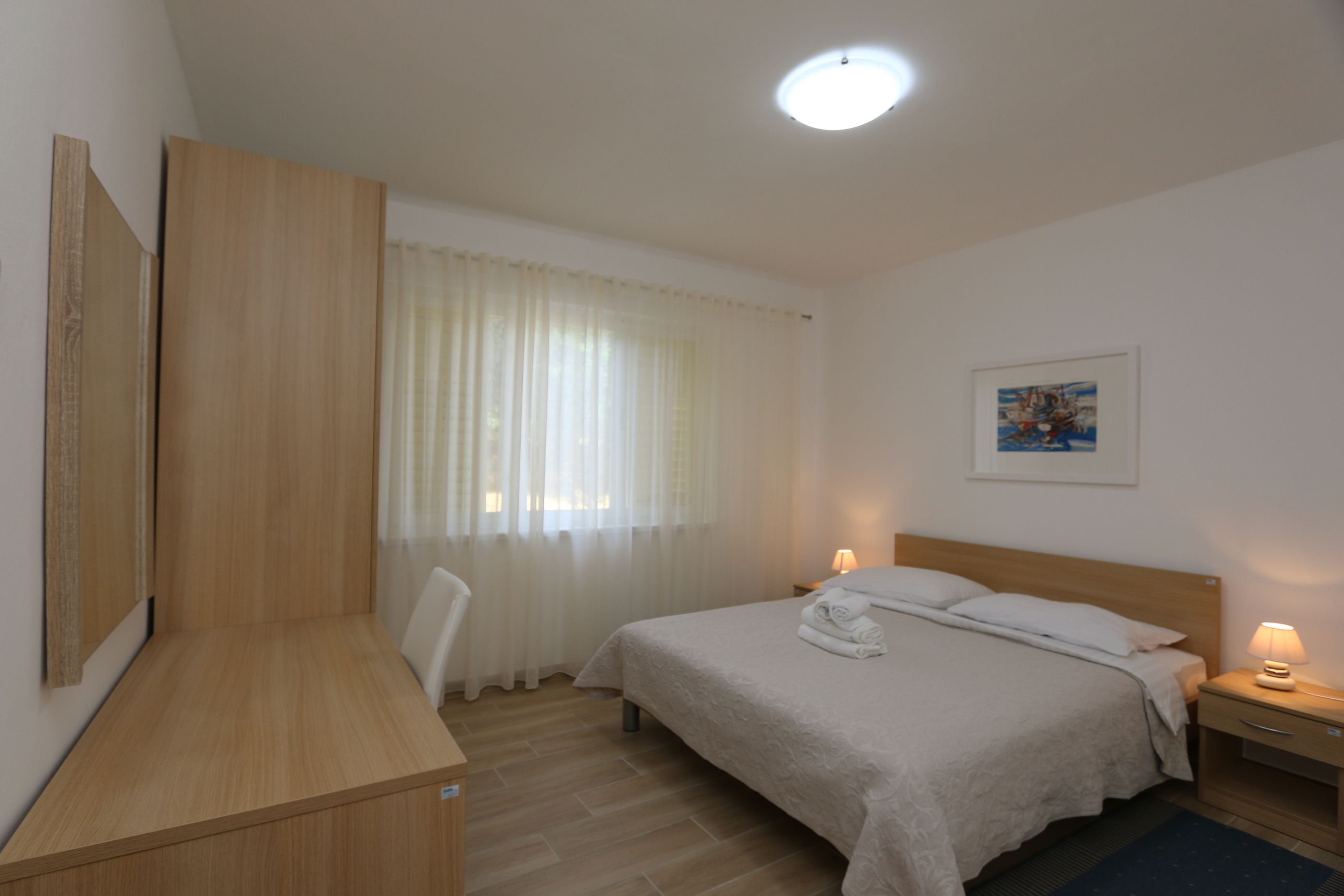 Apartments Sucic Slavica 60251-A1