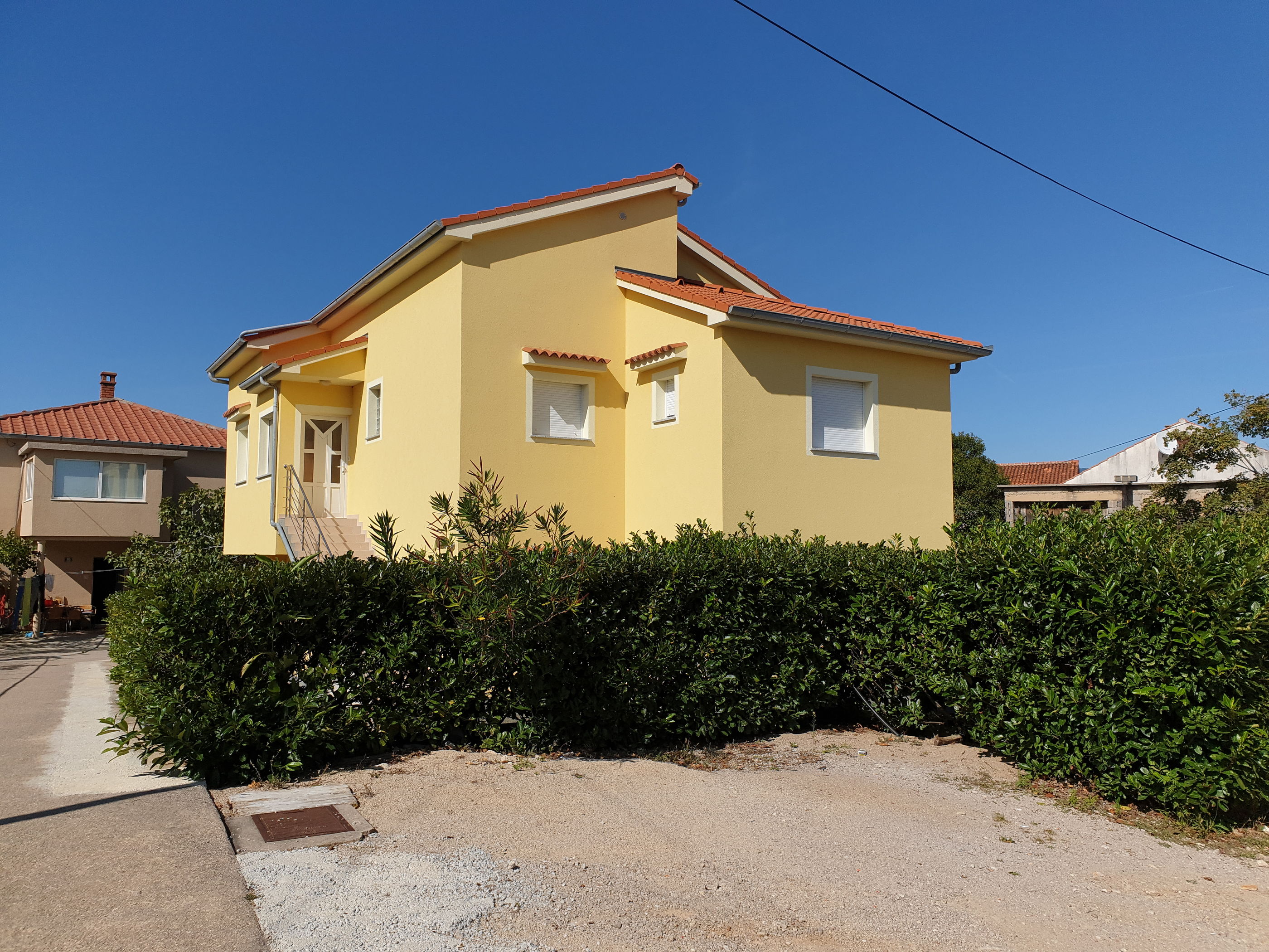 Apartments Rea 64381-A2