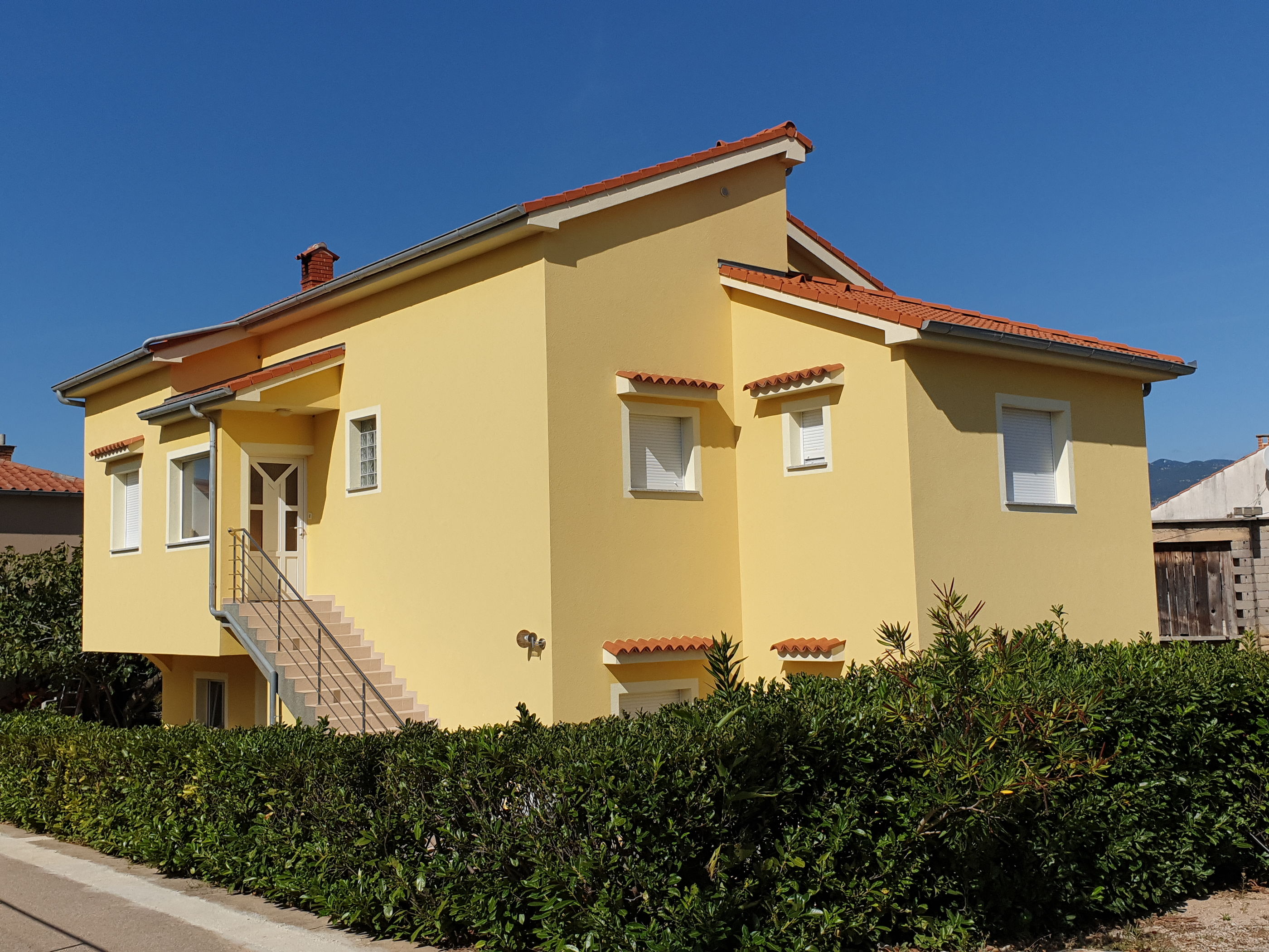 Apartments Rea 64381-A2