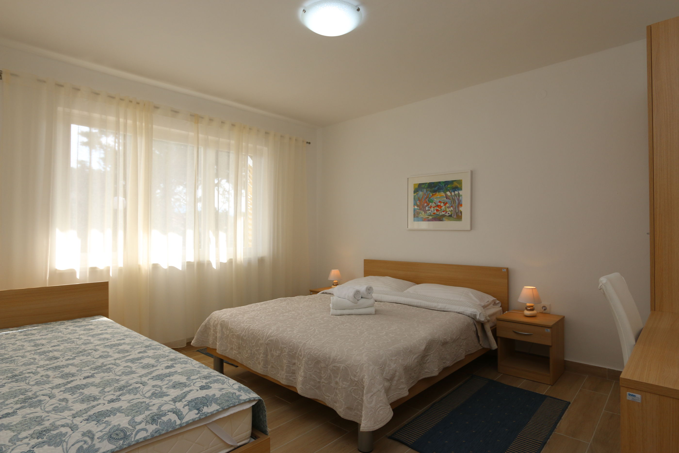 Apartments Sucic Slavica 60251-A1