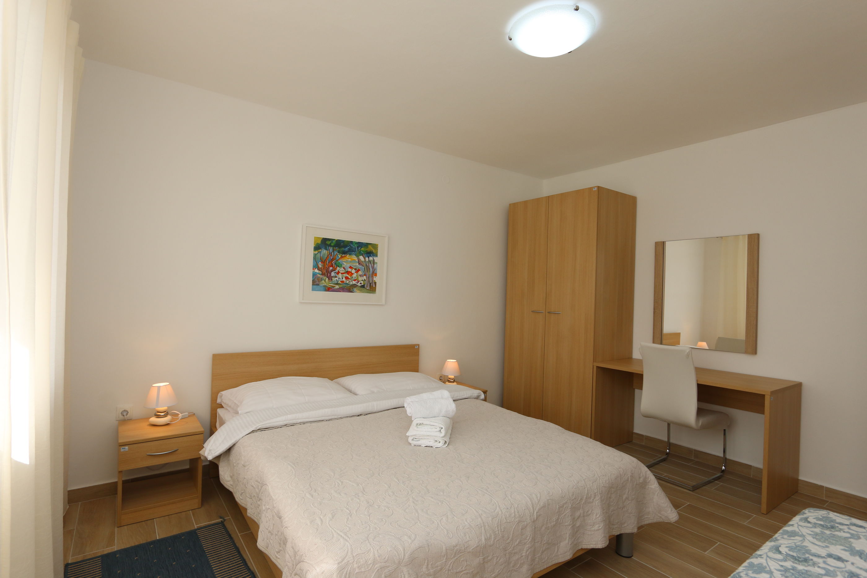 Apartments Sucic Slavica 60251-A1