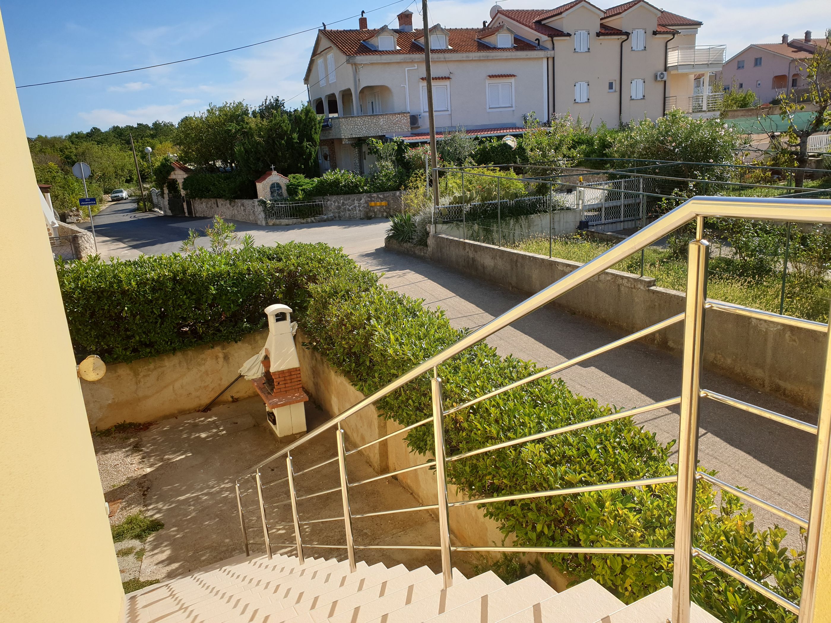 Apartments Rea 64381-A2
