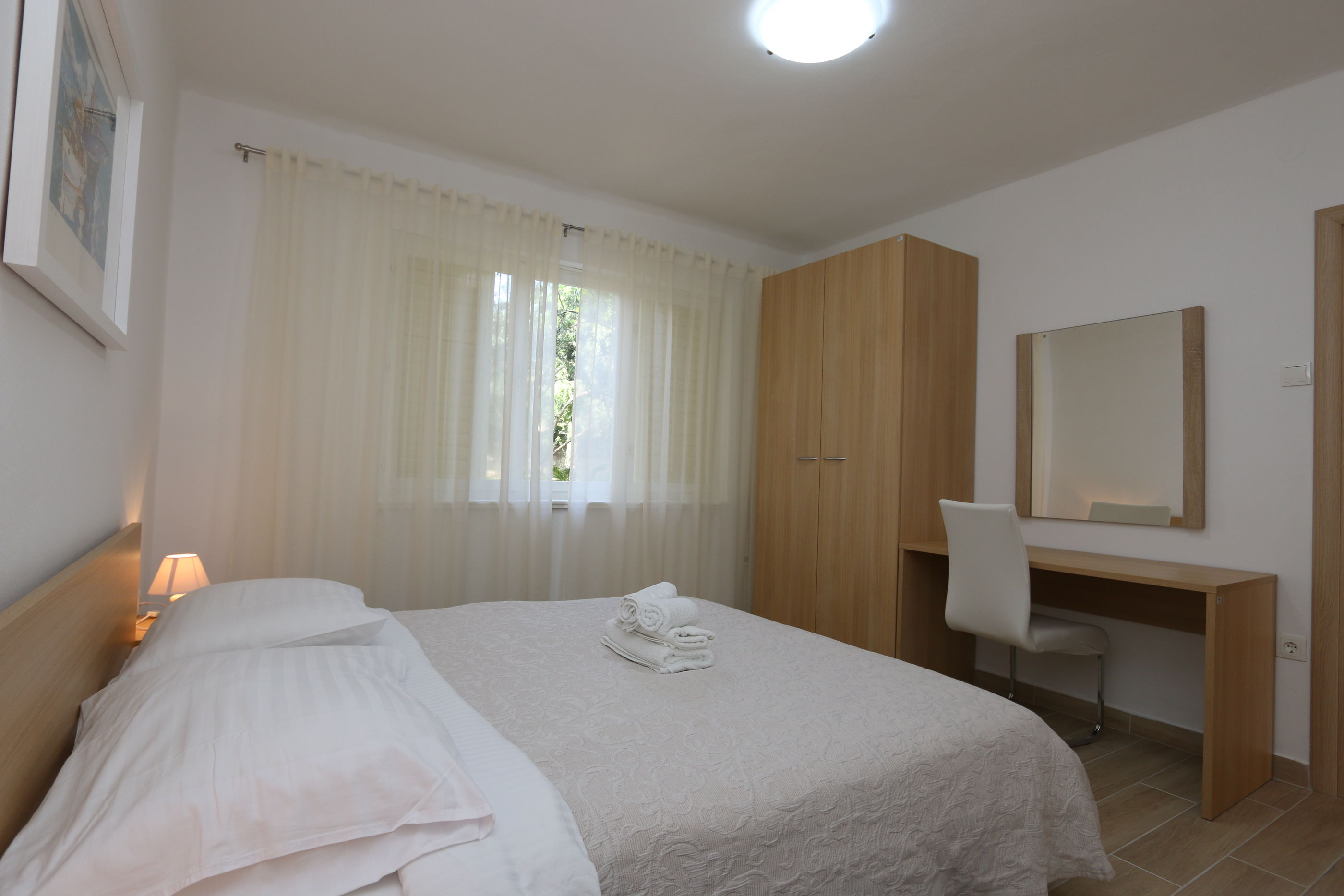Apartments Sucic Slavica 60251-A1