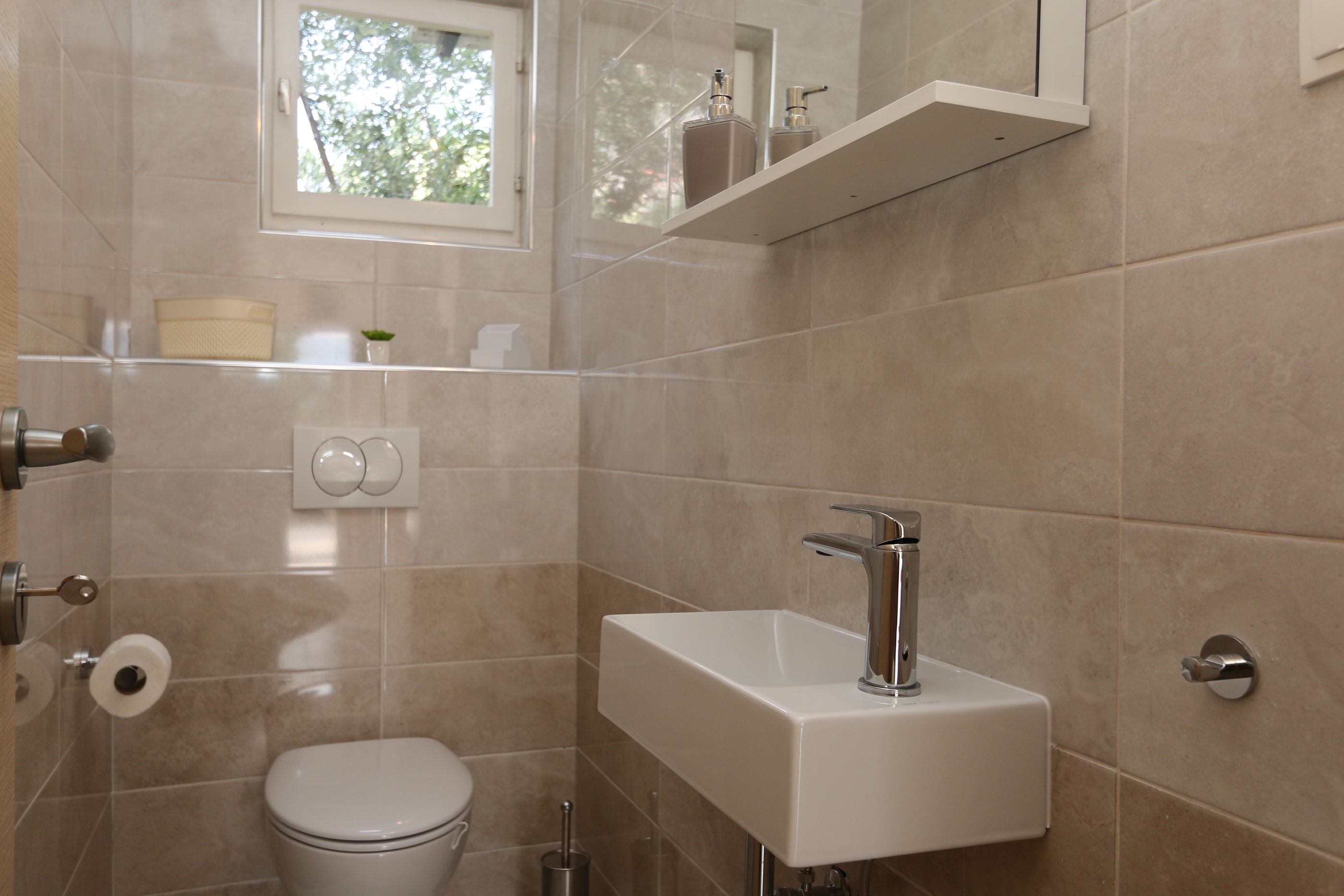 Apartments Sucic Slavica 60251-A1