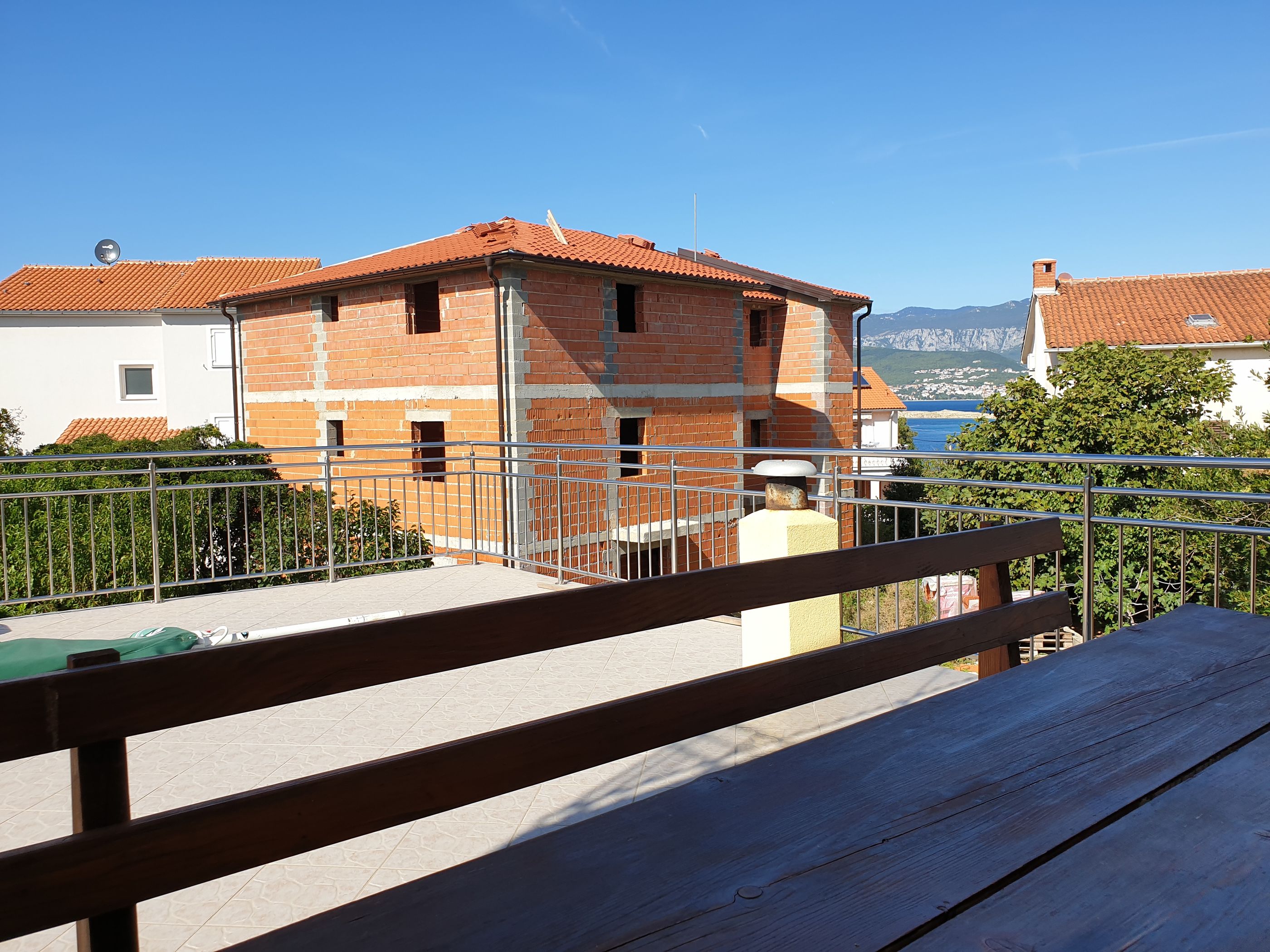 Apartments Rea 64381-A2