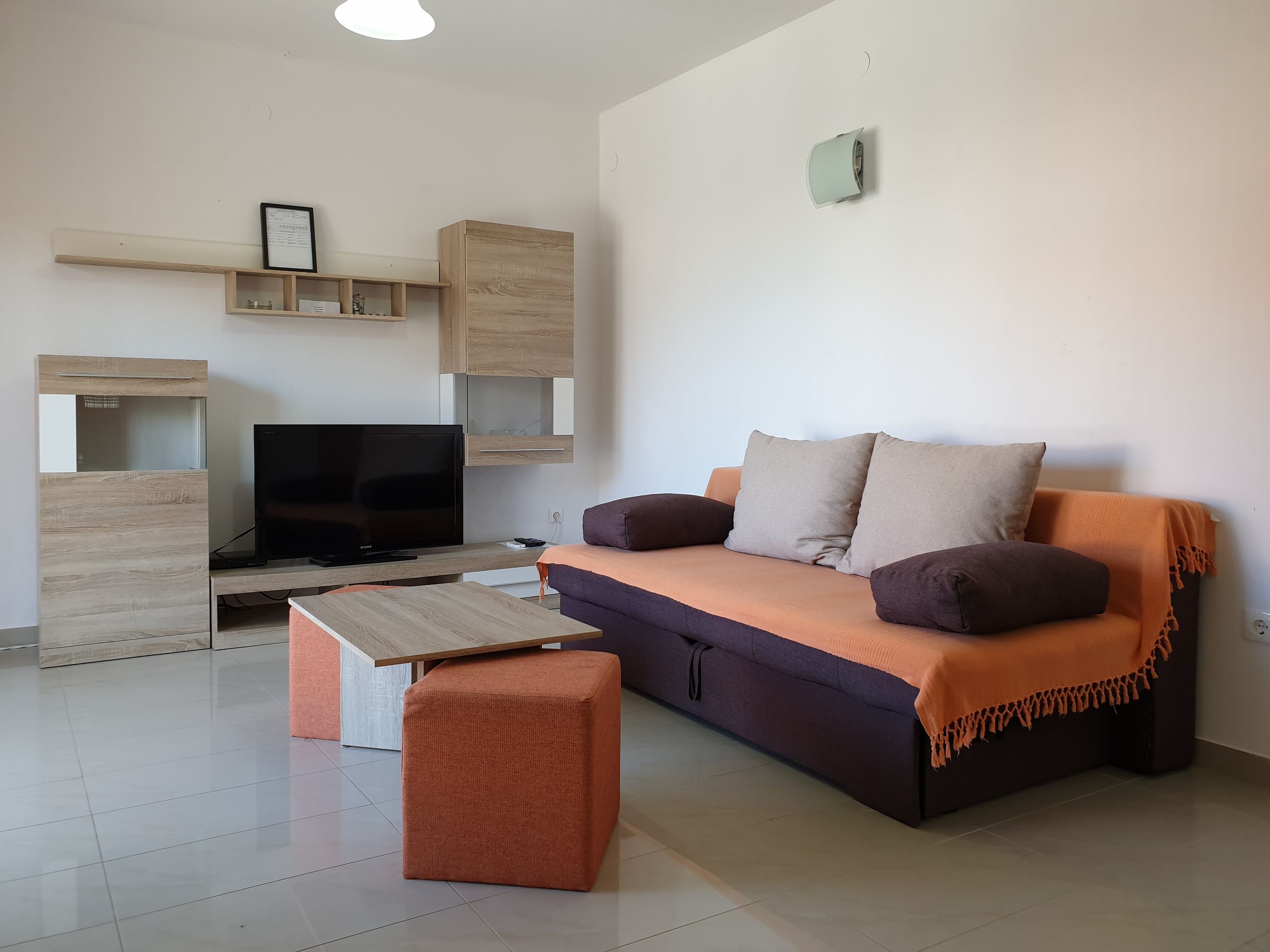Apartments Rea 64381-A2
