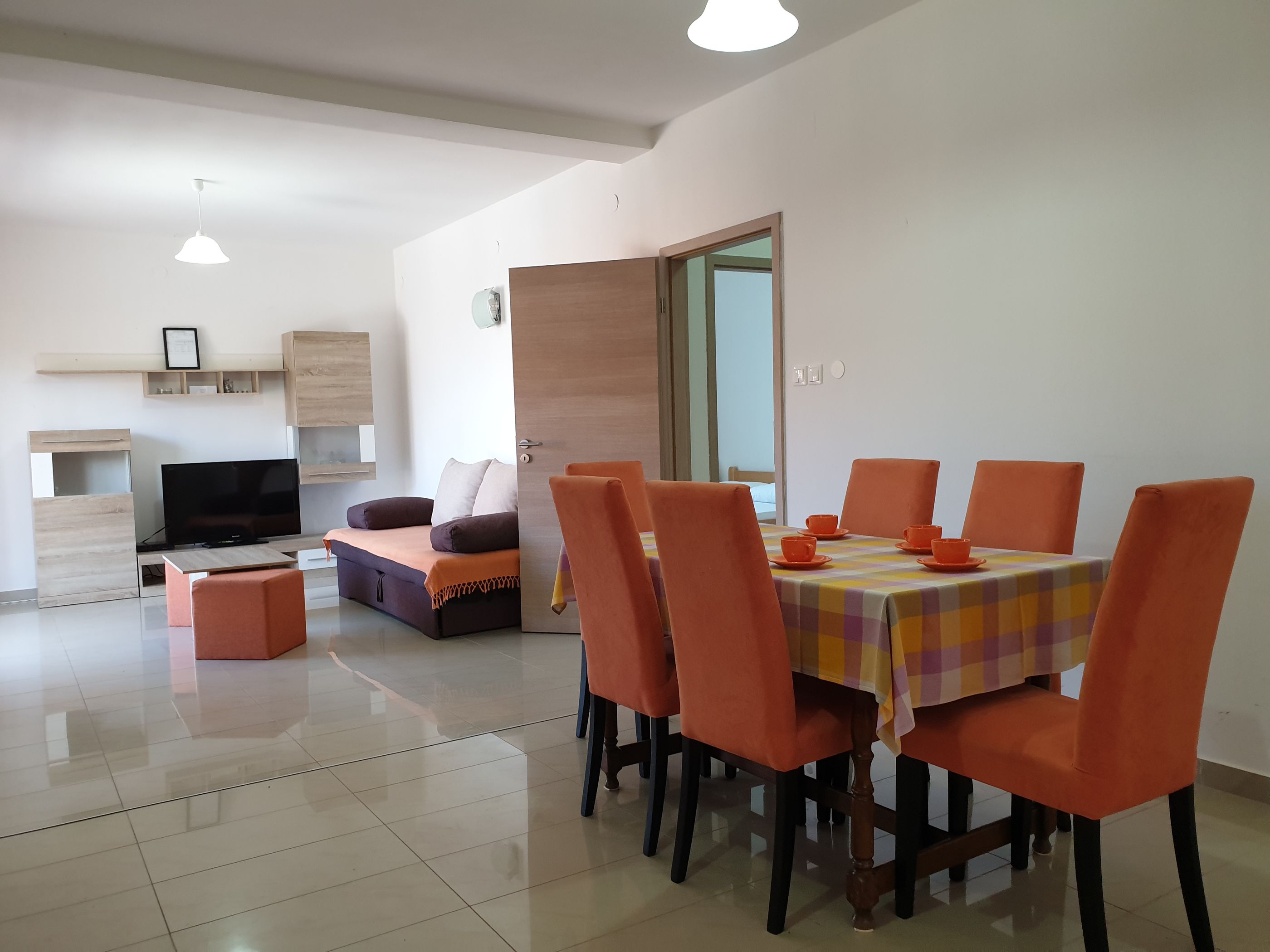 Apartments Rea 64381-A2