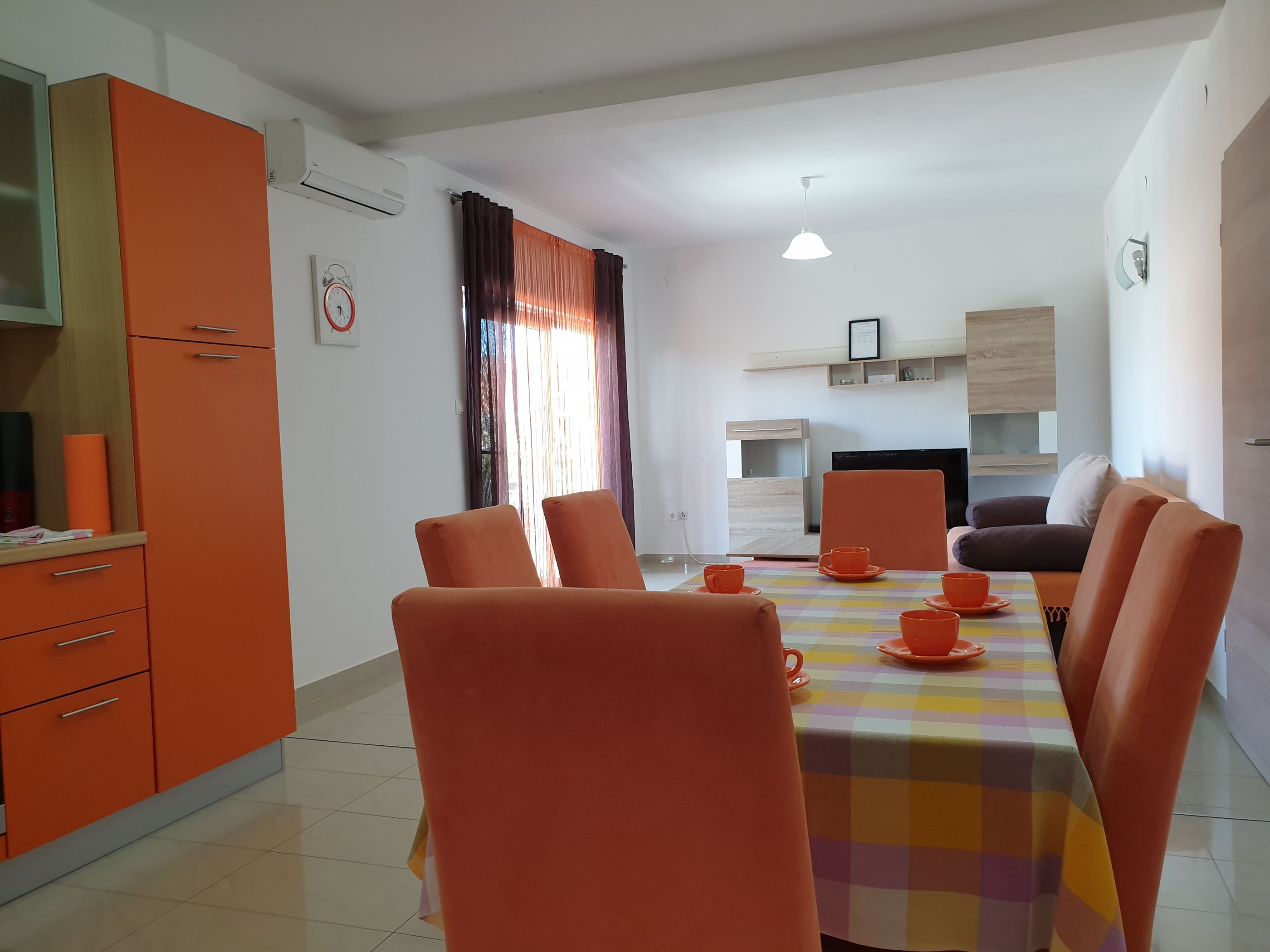 Apartments Rea 64381-A2