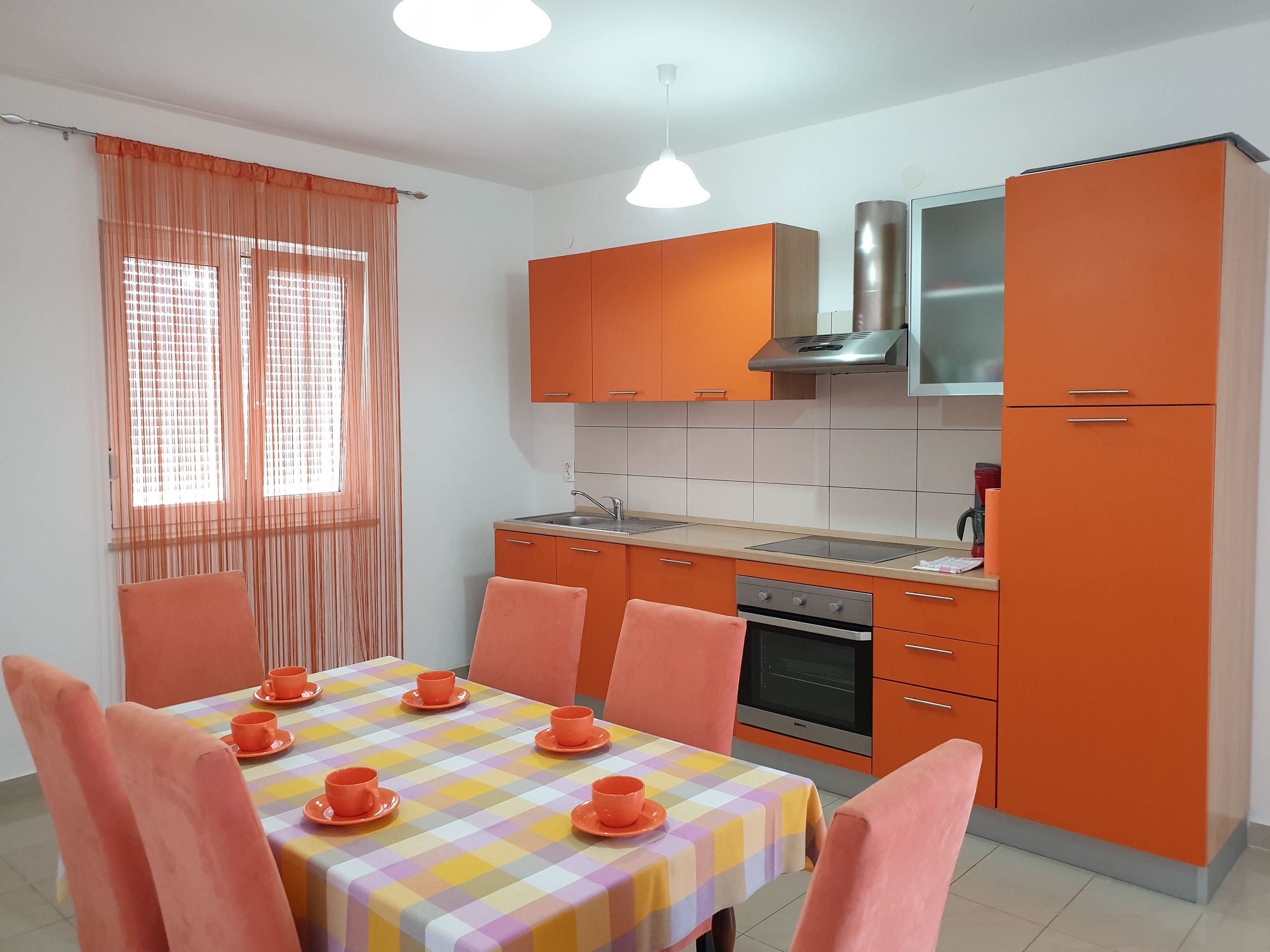 Apartments Rea 64381-A2