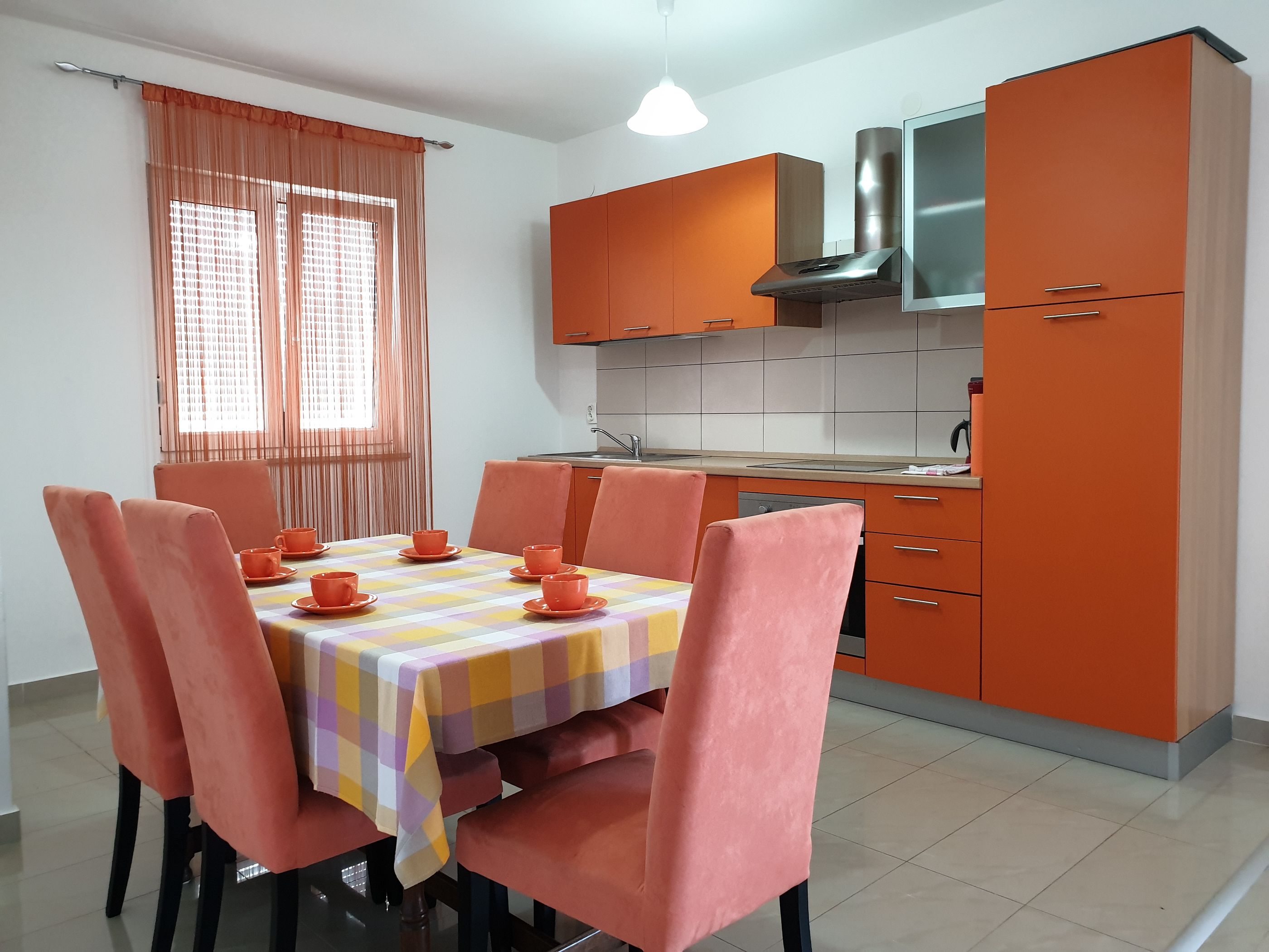 Apartments Rea 64381-A2