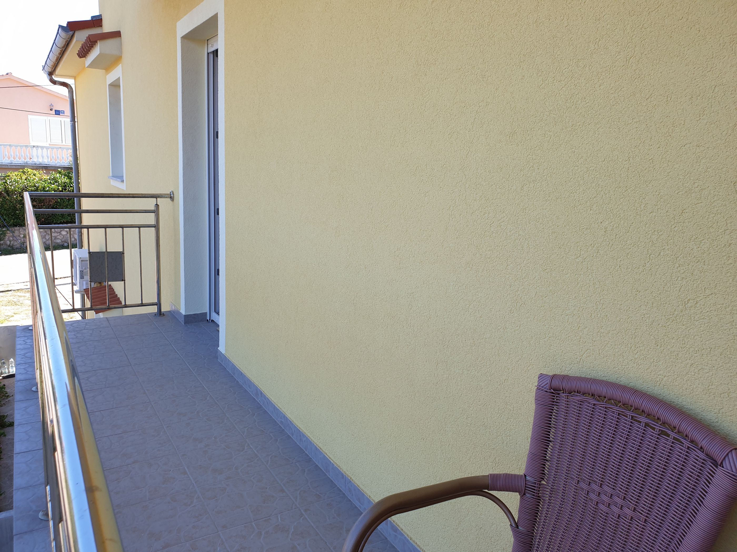 Apartments Rea 64381-A2